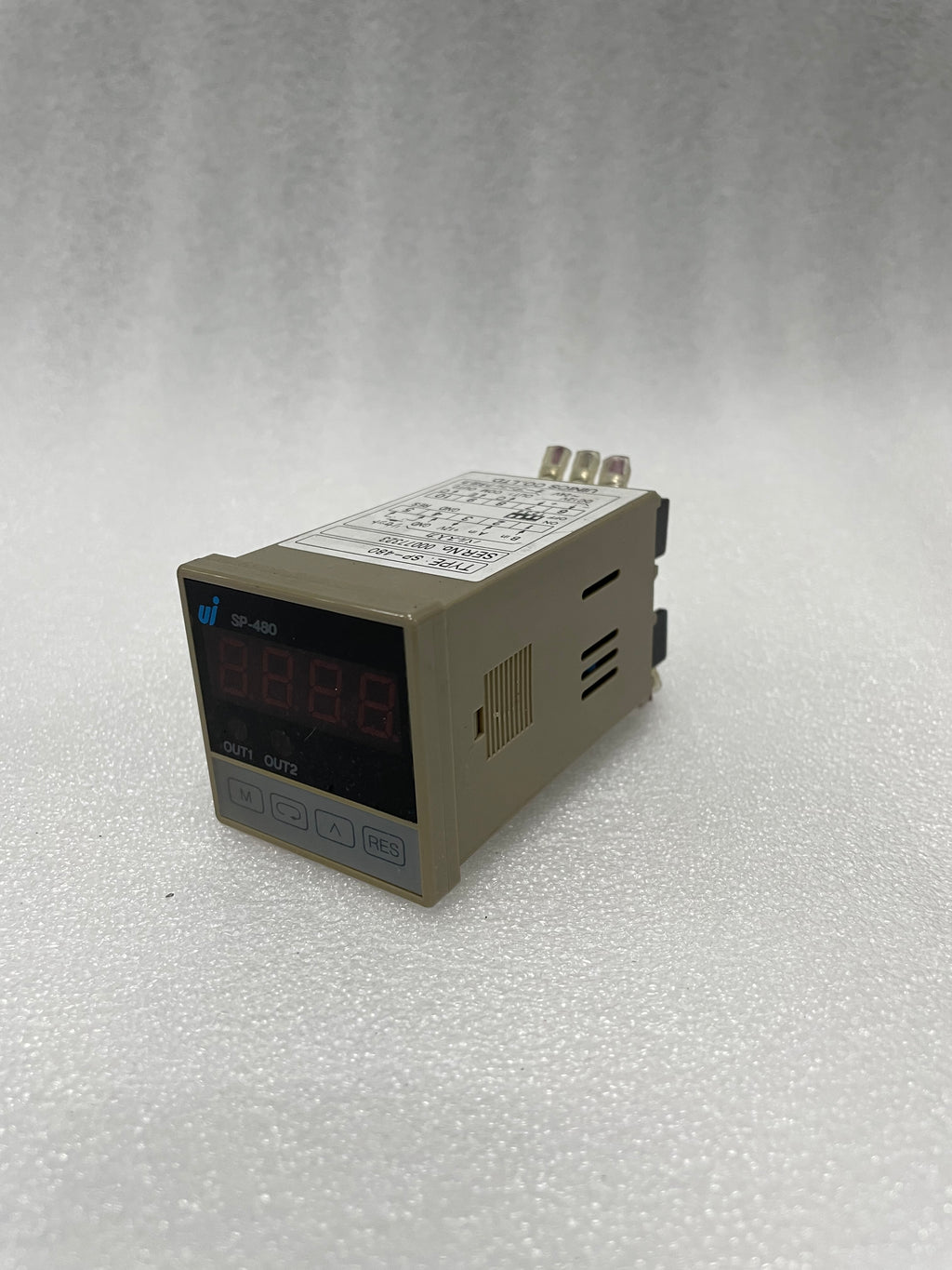 UINICS SP-480