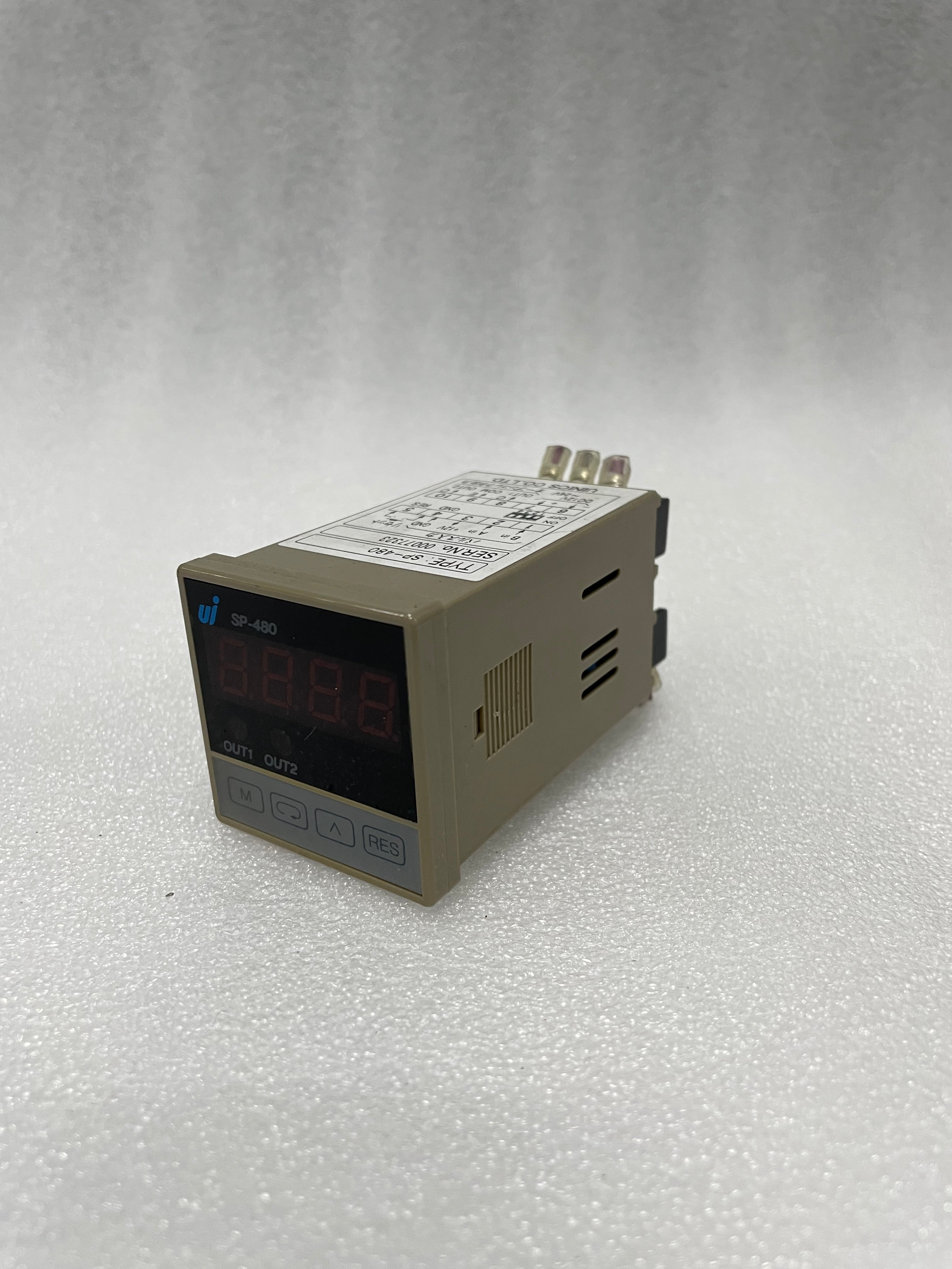 UINICS SP-480