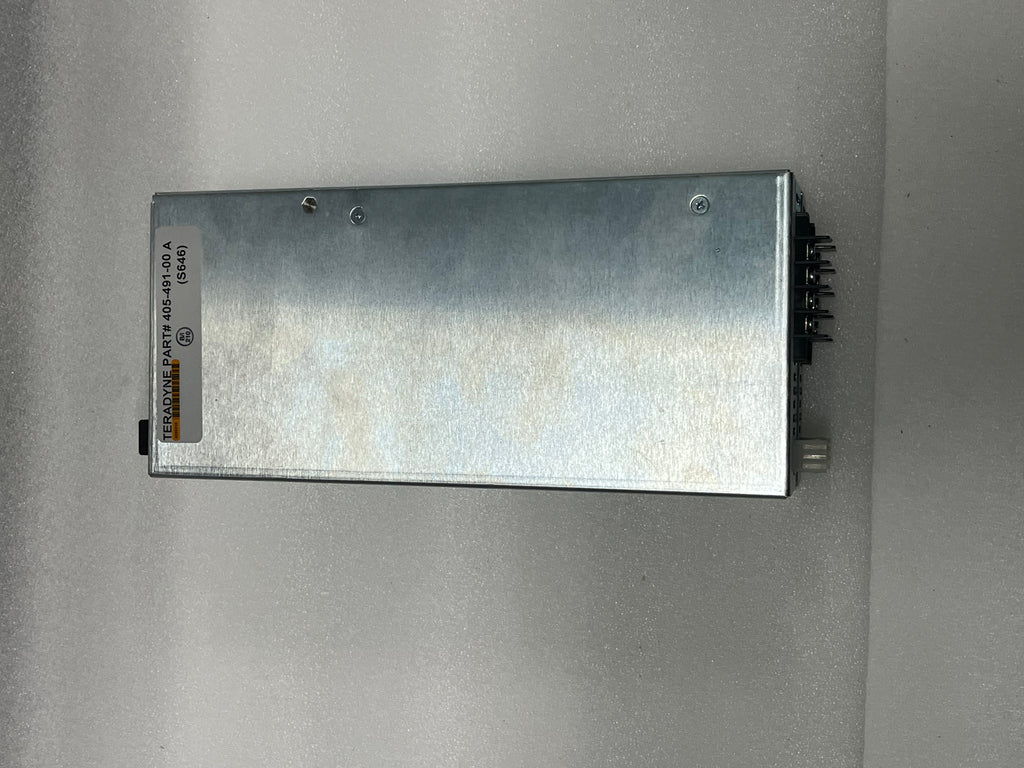 Power-One SPM2D1D15646