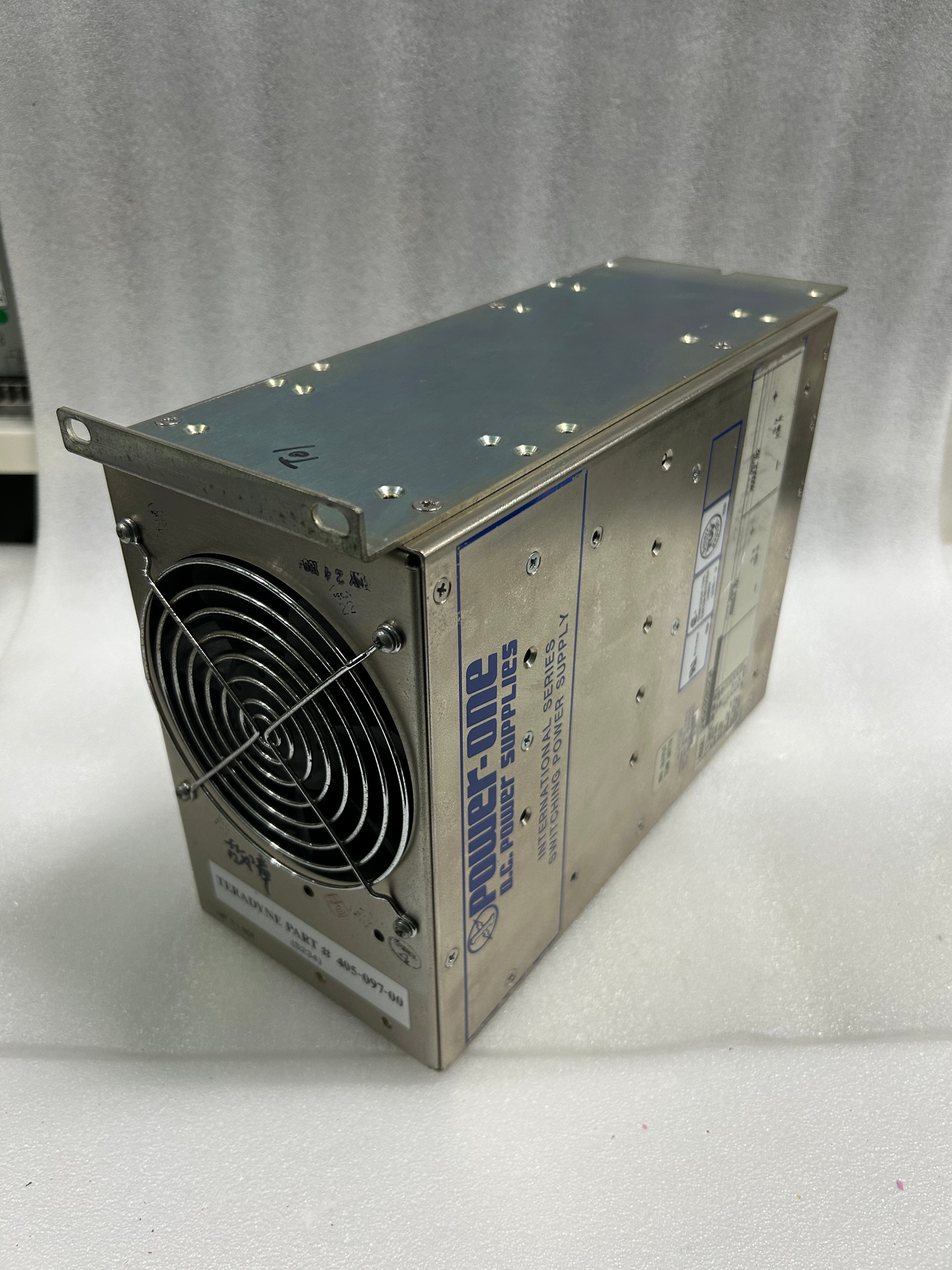 Power-One SPM5A2A2KS234