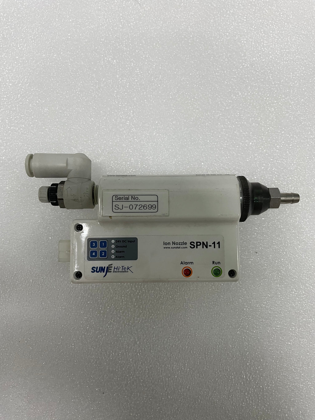 SUNJE SPN-11