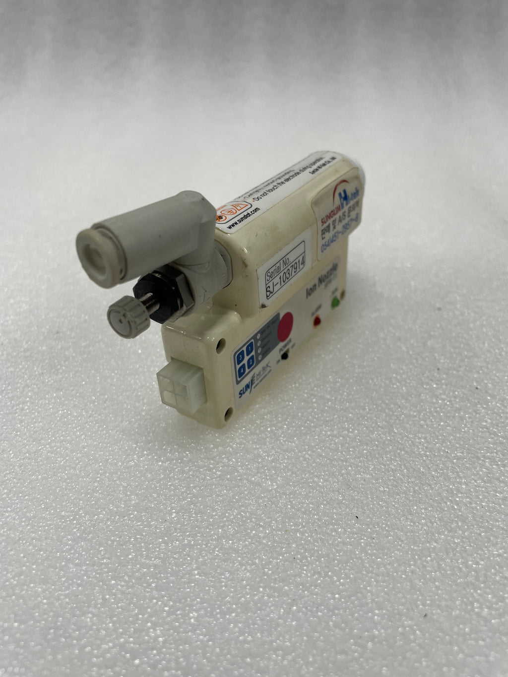 SUNJE SPN-11