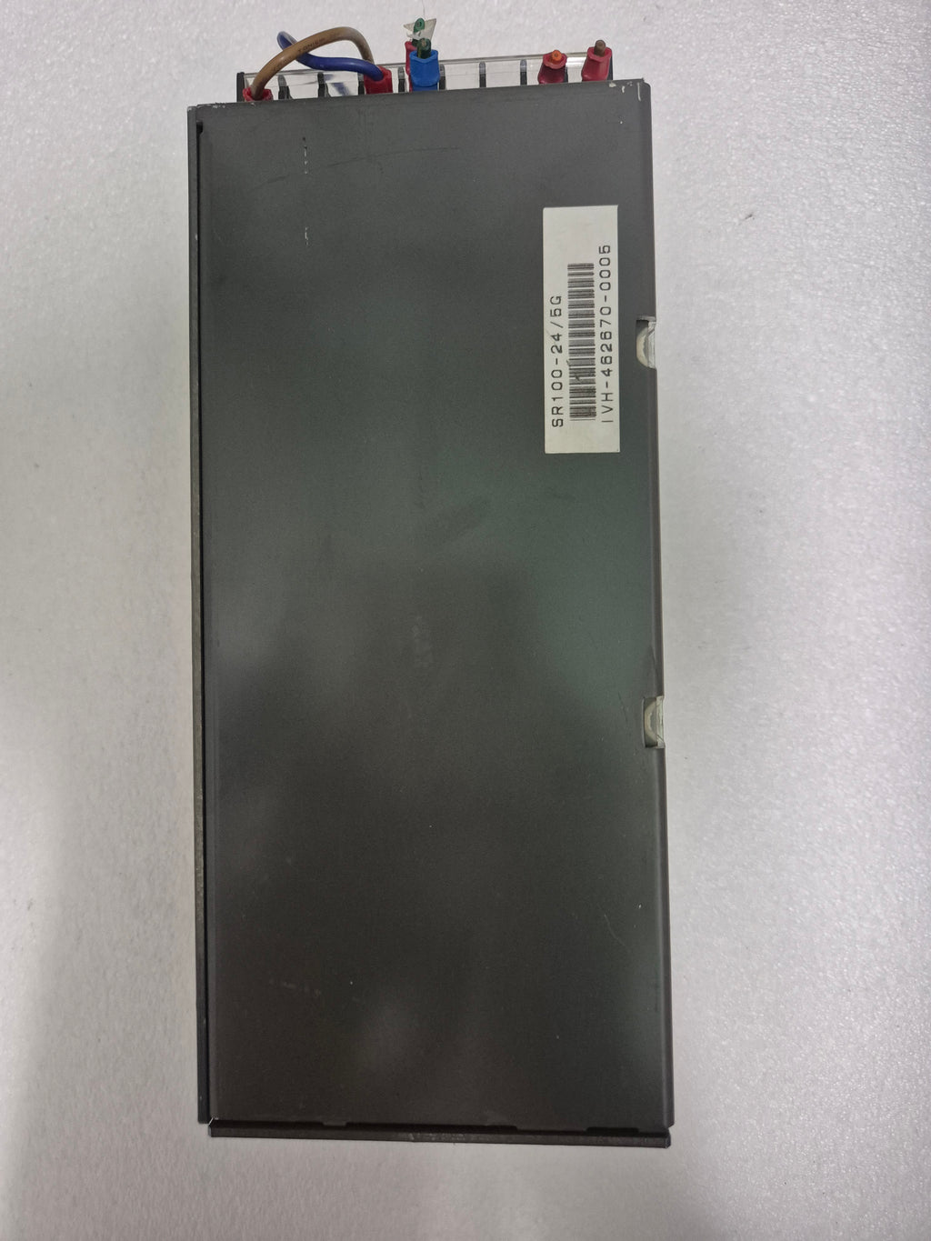 NEMIC-LAMBDA SR100-24/5G