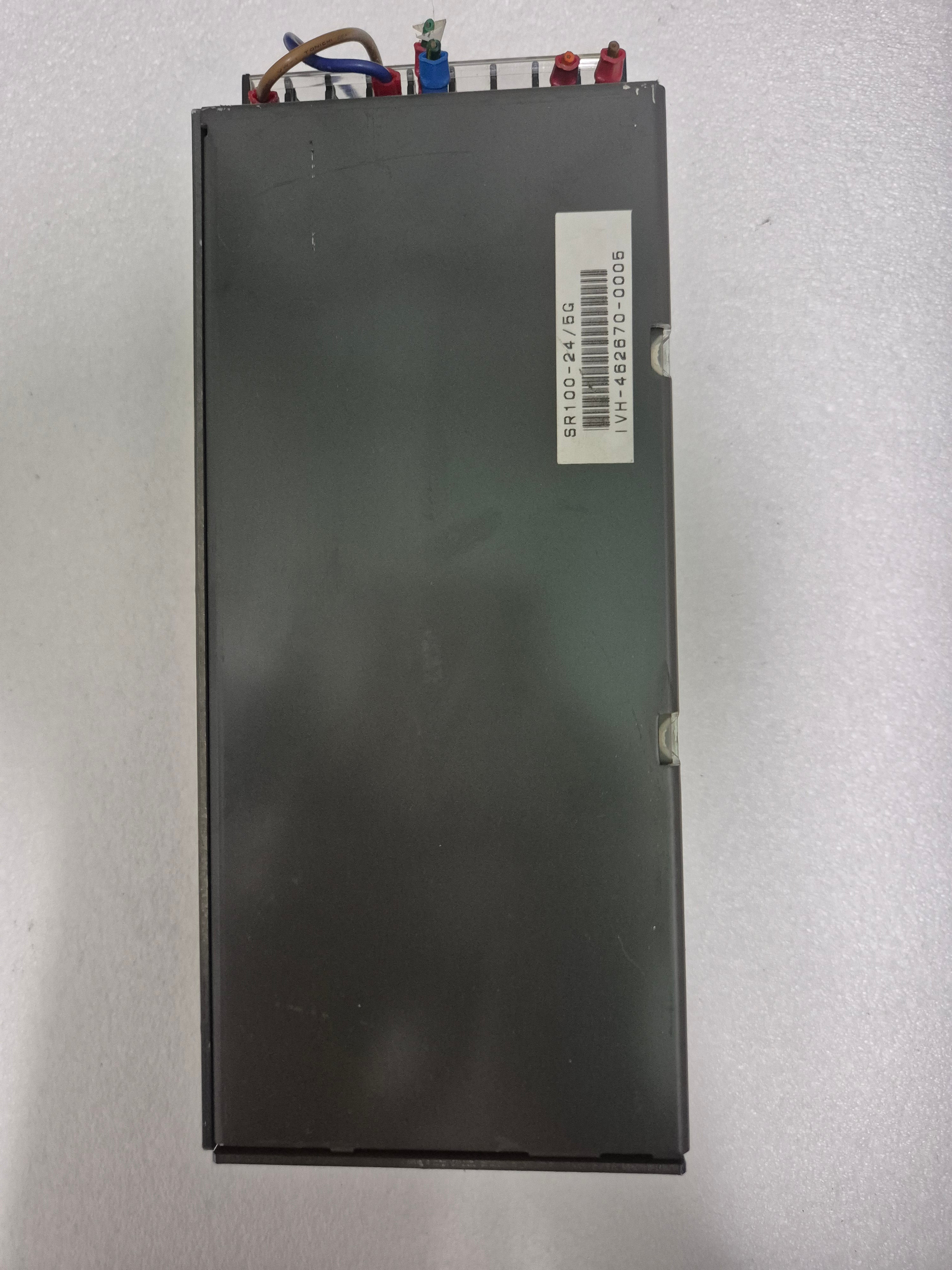 NEMIC-LAMBDA SR100-24/5G