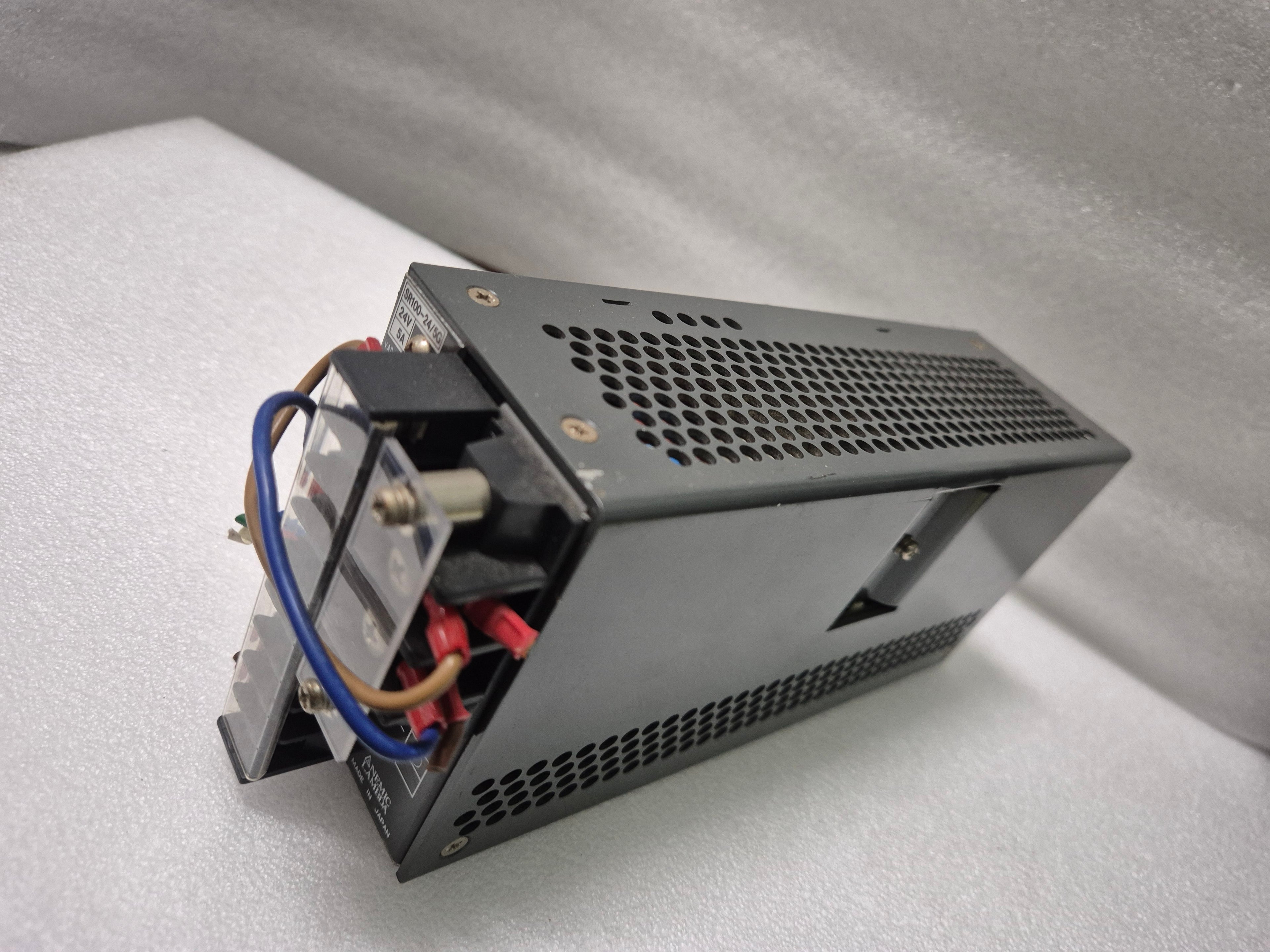 NEMIC-LAMBDA SR100-24/5G