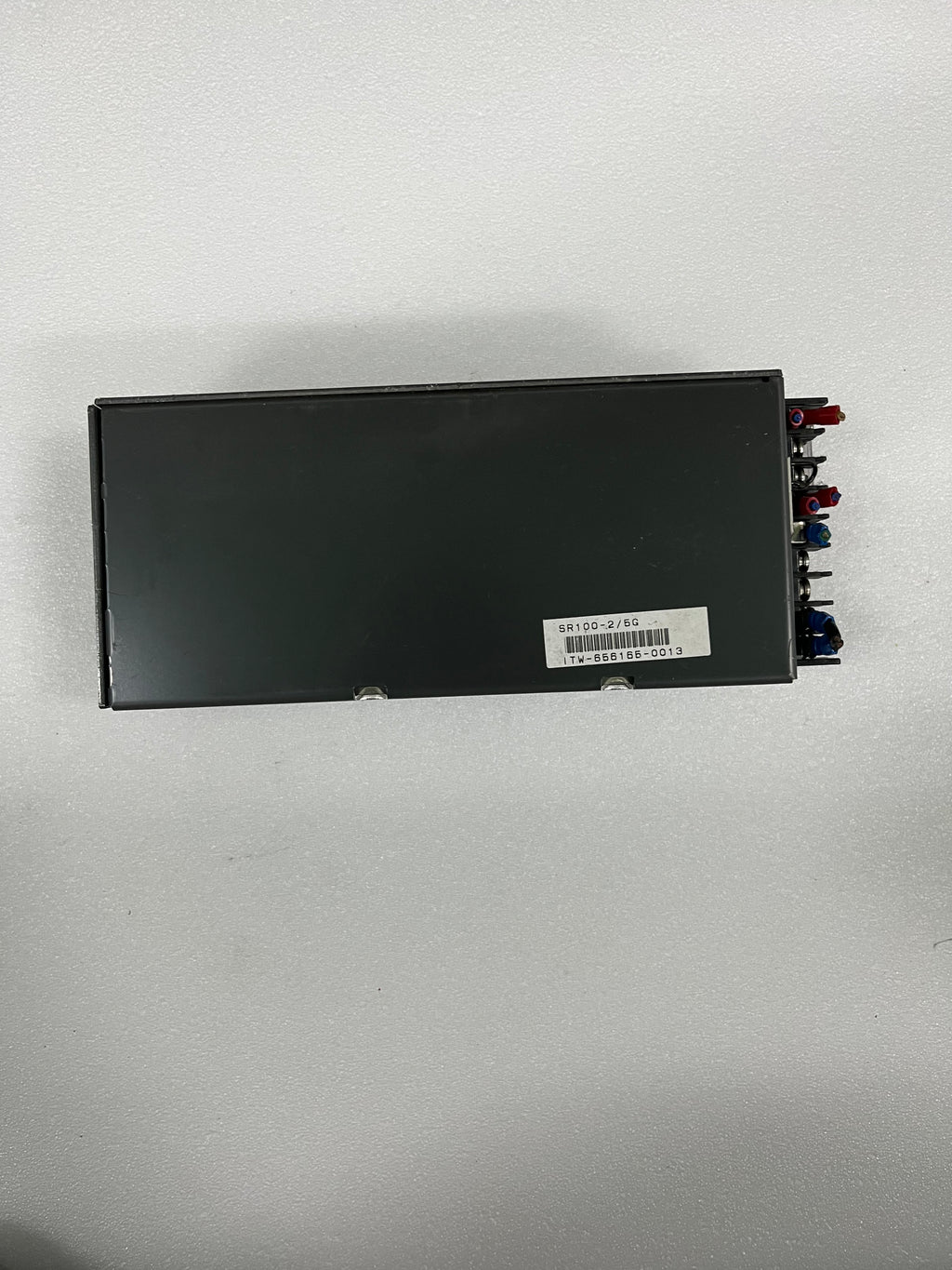 NEMIC-LAMBDA SR100-2/5G