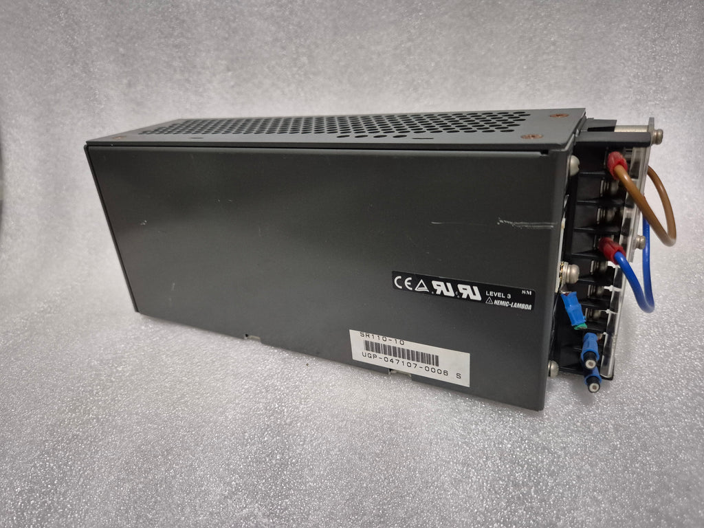 NEMIC-LAMBDA SR110-10