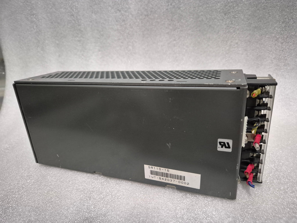 NEMIC-LAMBDA SR110-15