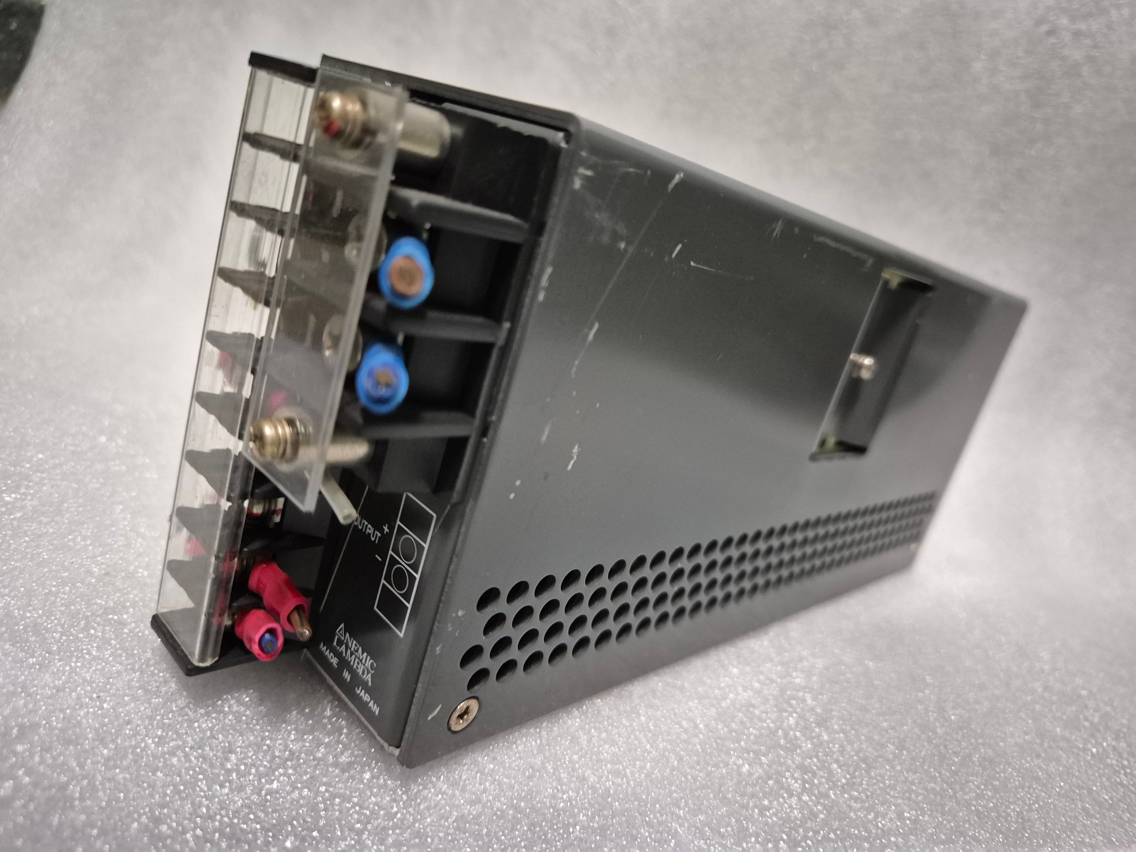 NEMIC-LAMBDA SR110-15