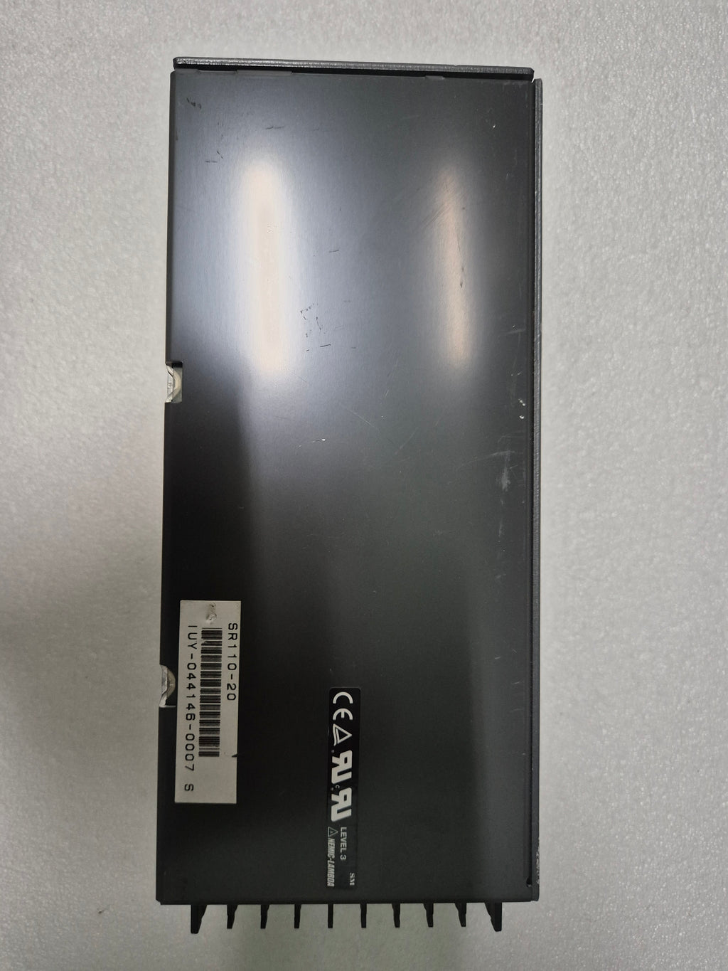 NEMIC-LAMBDA SR110-20