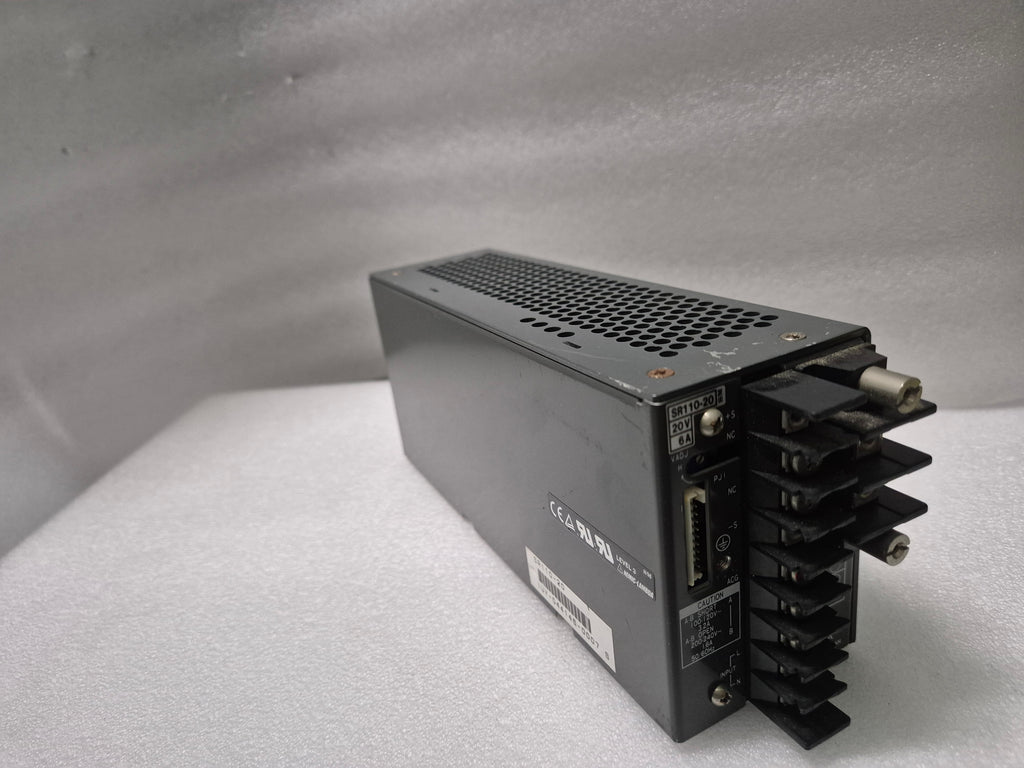 NEMIC-LAMBDA SR110-20