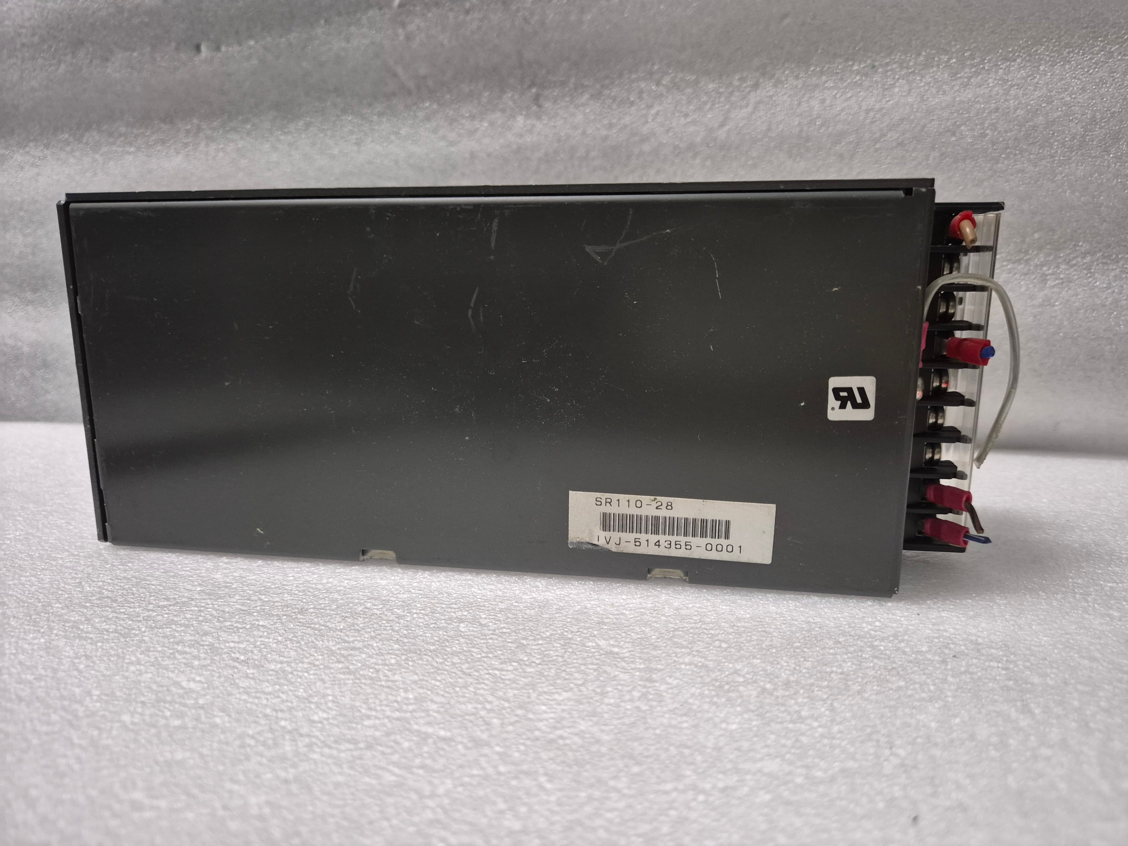 NEMIC-LAMBDA SR110-28