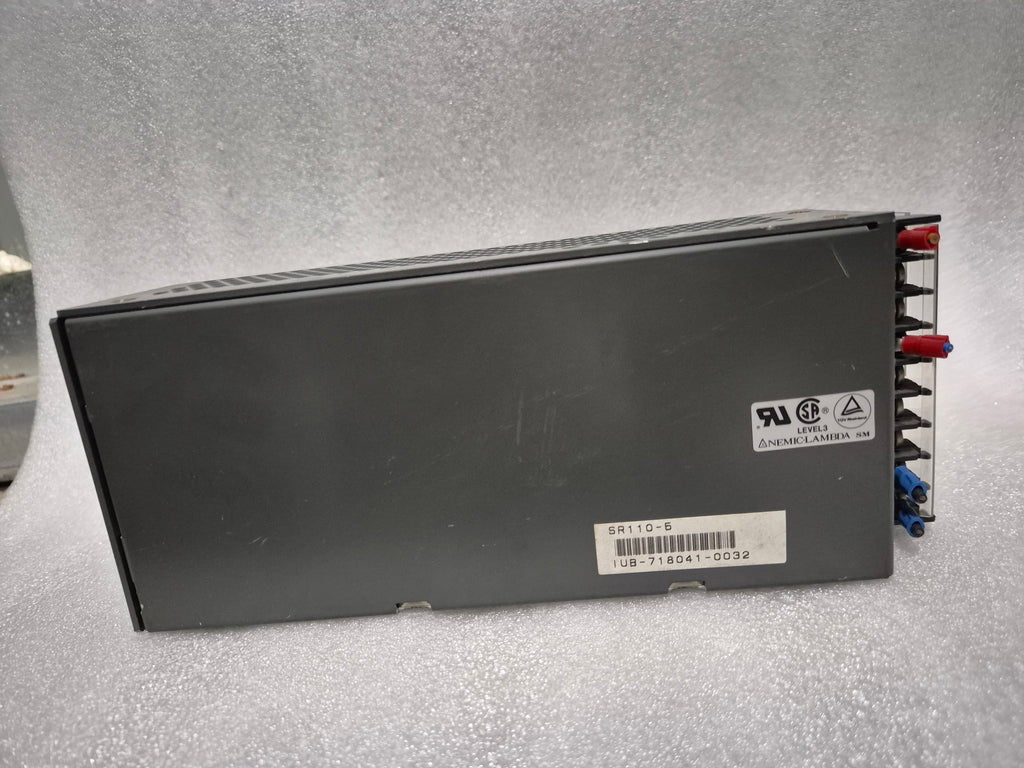 NEMIC-LAMBDA SR110-5