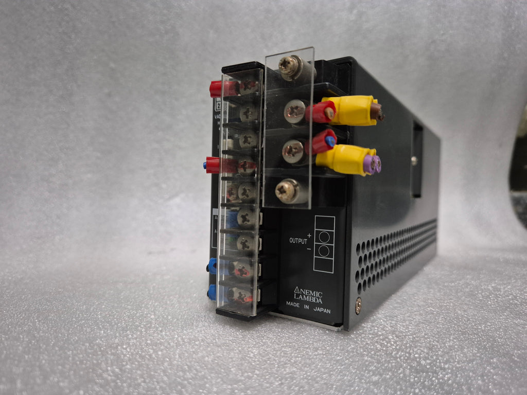 NEMIC-LAMBDA SR110-5