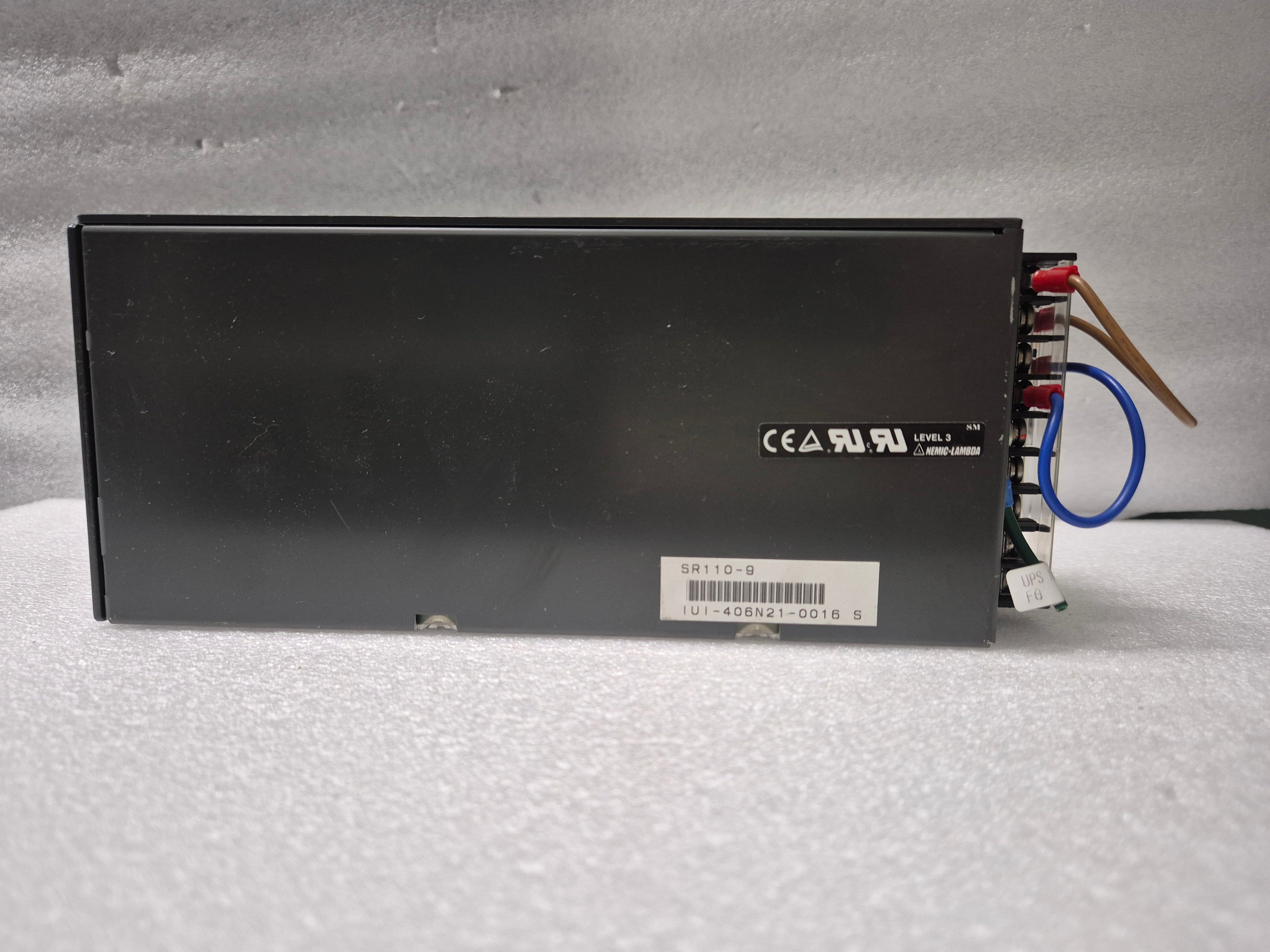 NEMIC-LAMBDA SR110-9