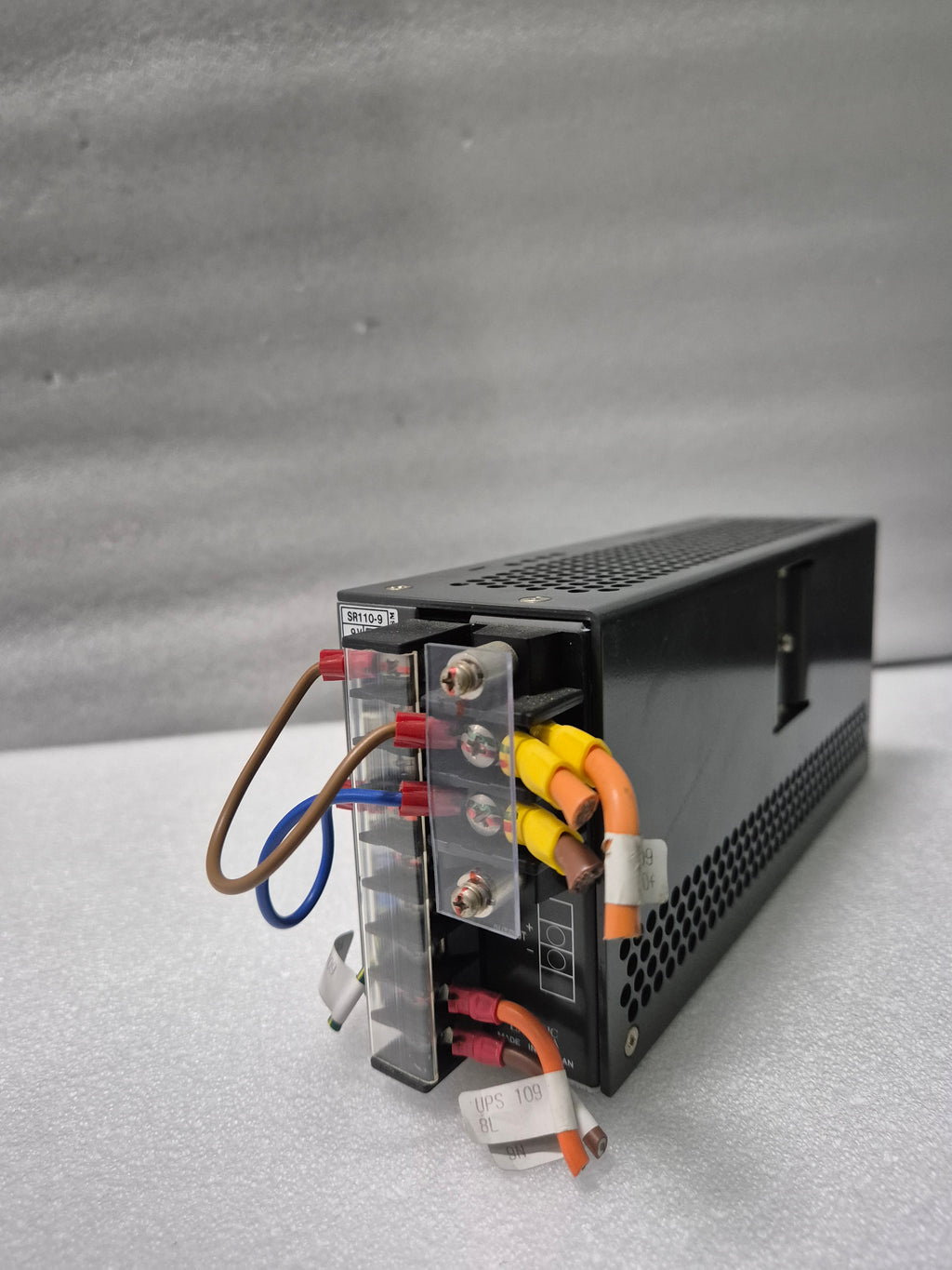NEMIC-LAMBDA SR110-9