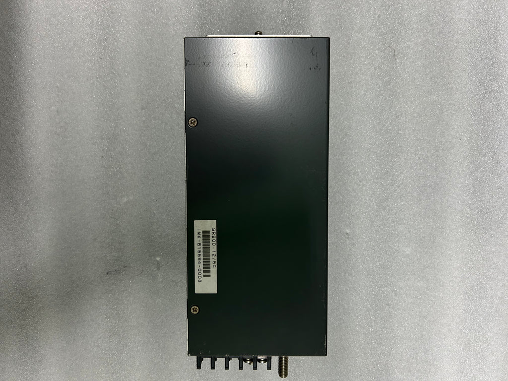 NEMIC-LAMBDA SR200-12/5G