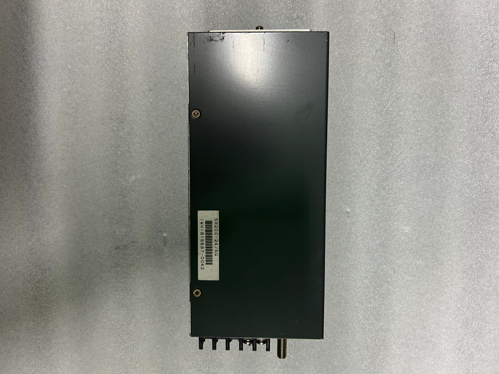 NEMIC-LAMBDA SR200-24/5G
