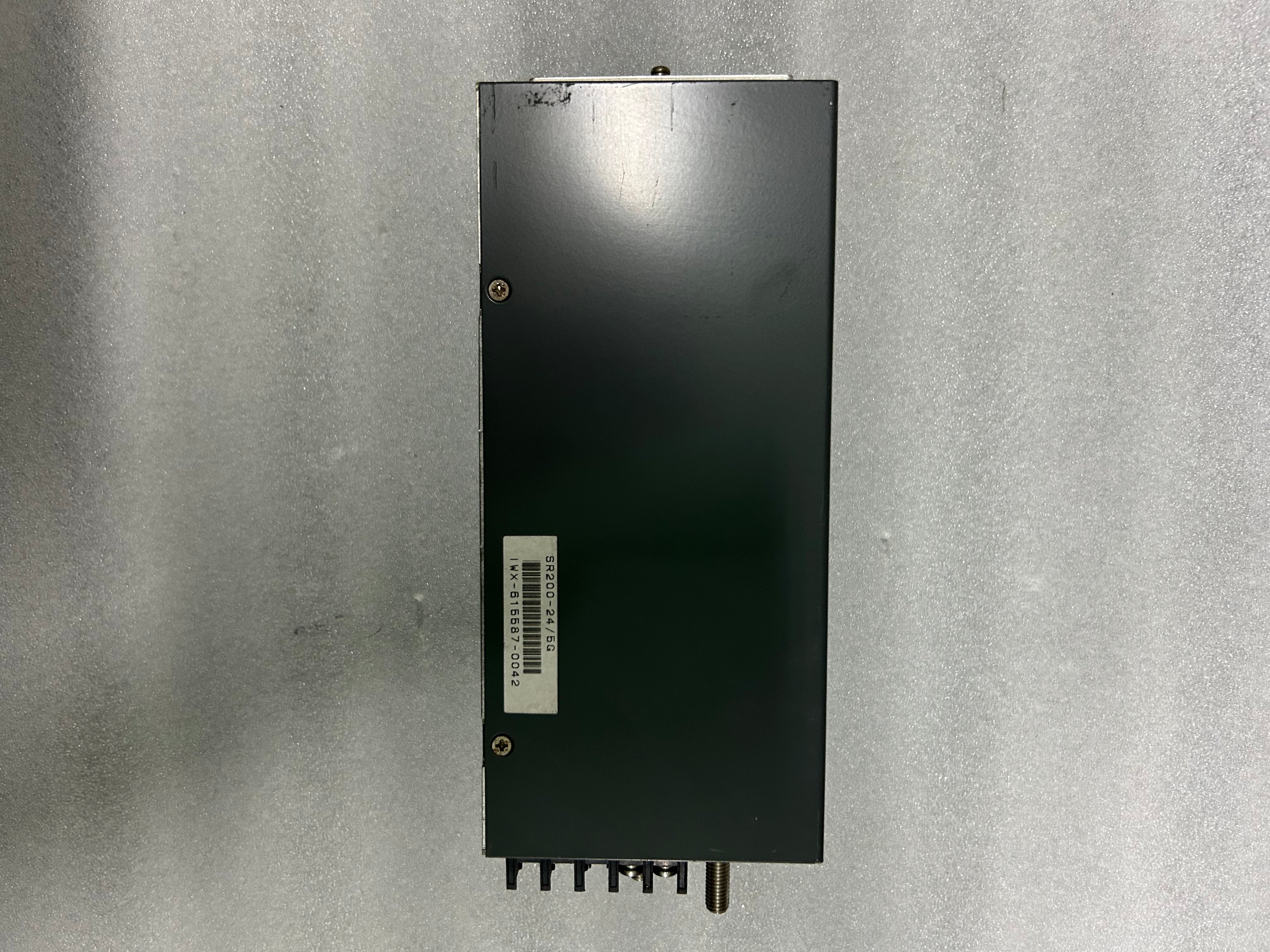 NEMIC-LAMBDA SR200-24/5G