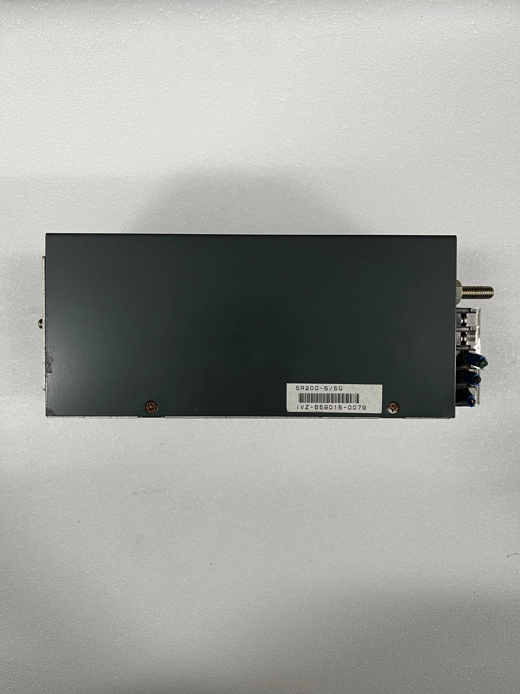 NEMIC-LAMBDA SR200-5/5G