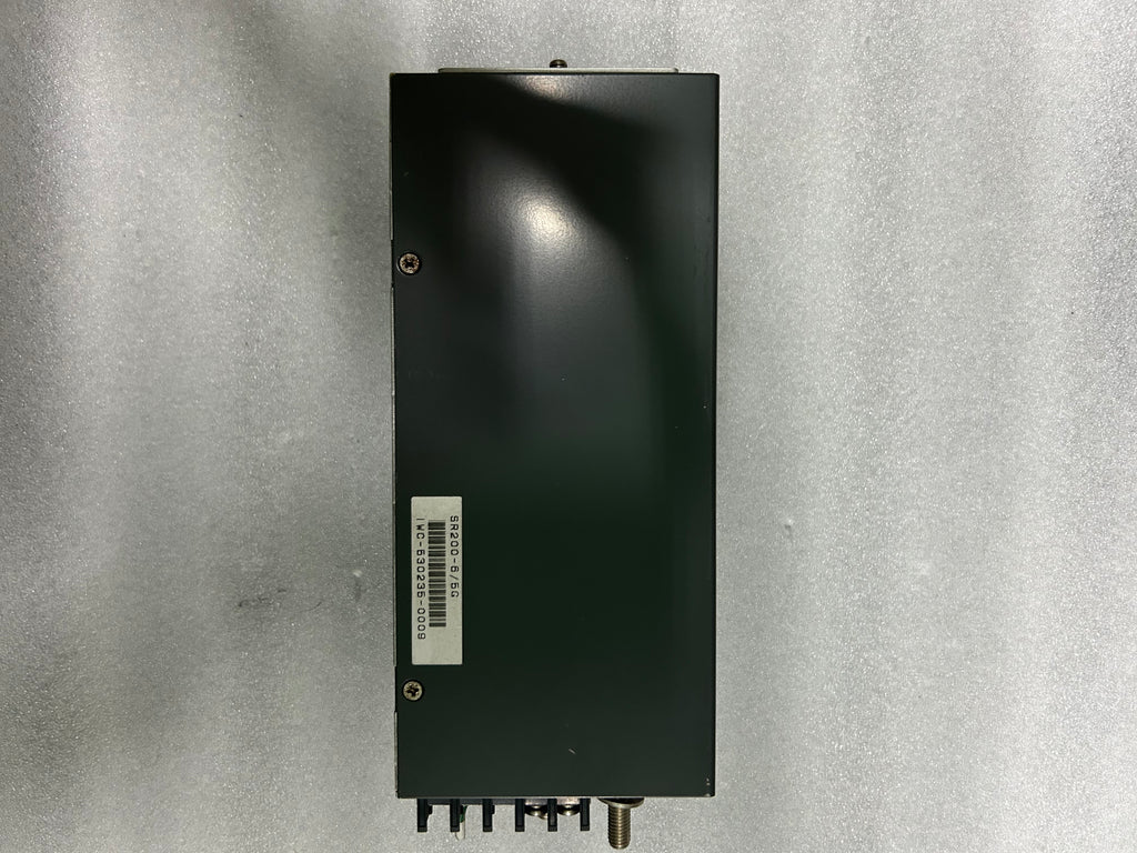 NEMIC-LAMBDA SR200-6/5G