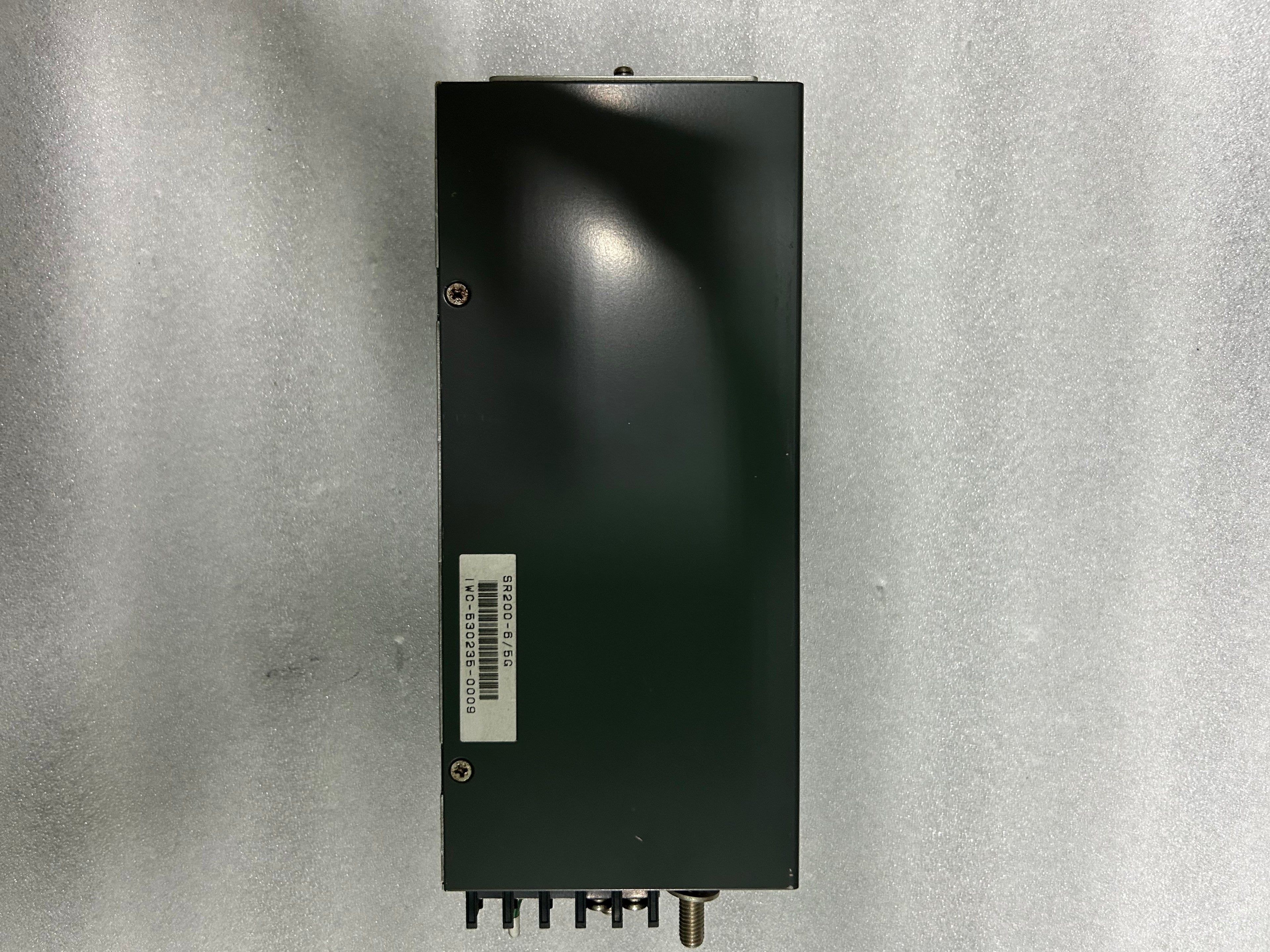 NEMIC-LAMBDA SR200-6/5G