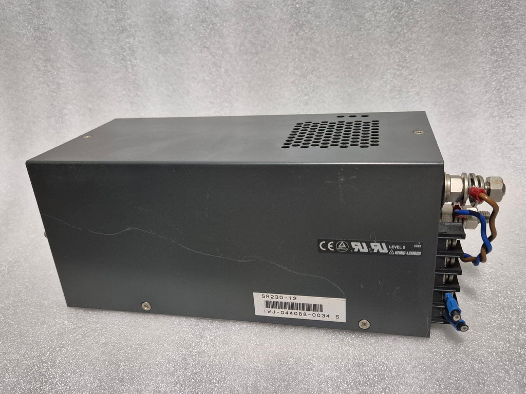 NEMIC-LAMBDA SR230-12