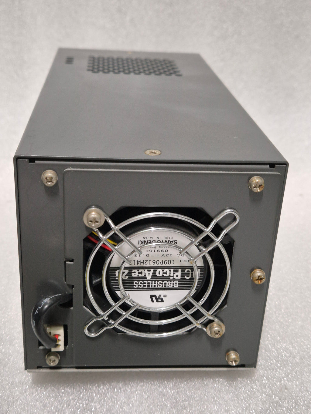 NEMIC-LAMBDA SR230-12