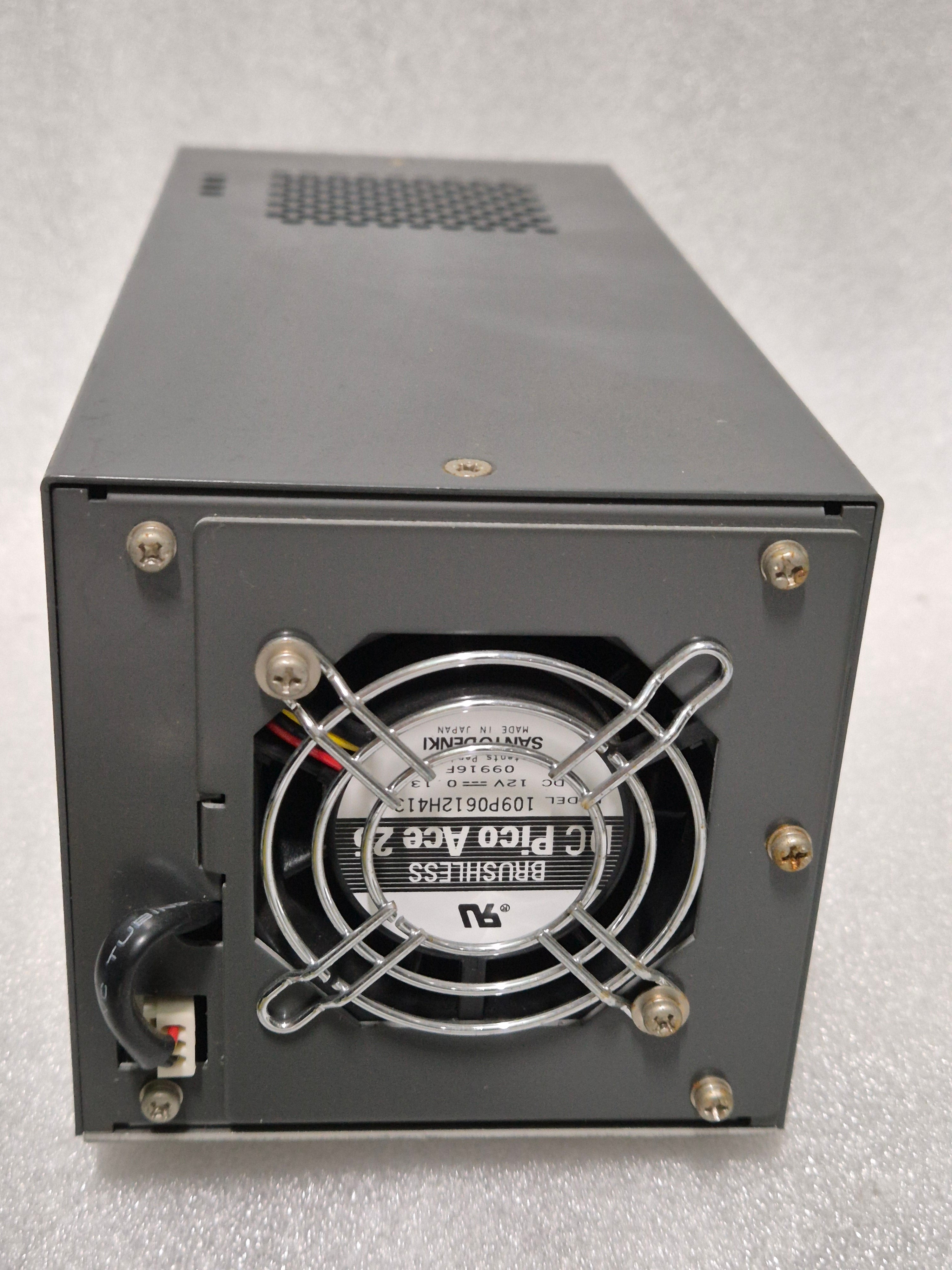 NEMIC-LAMBDA SR230-12