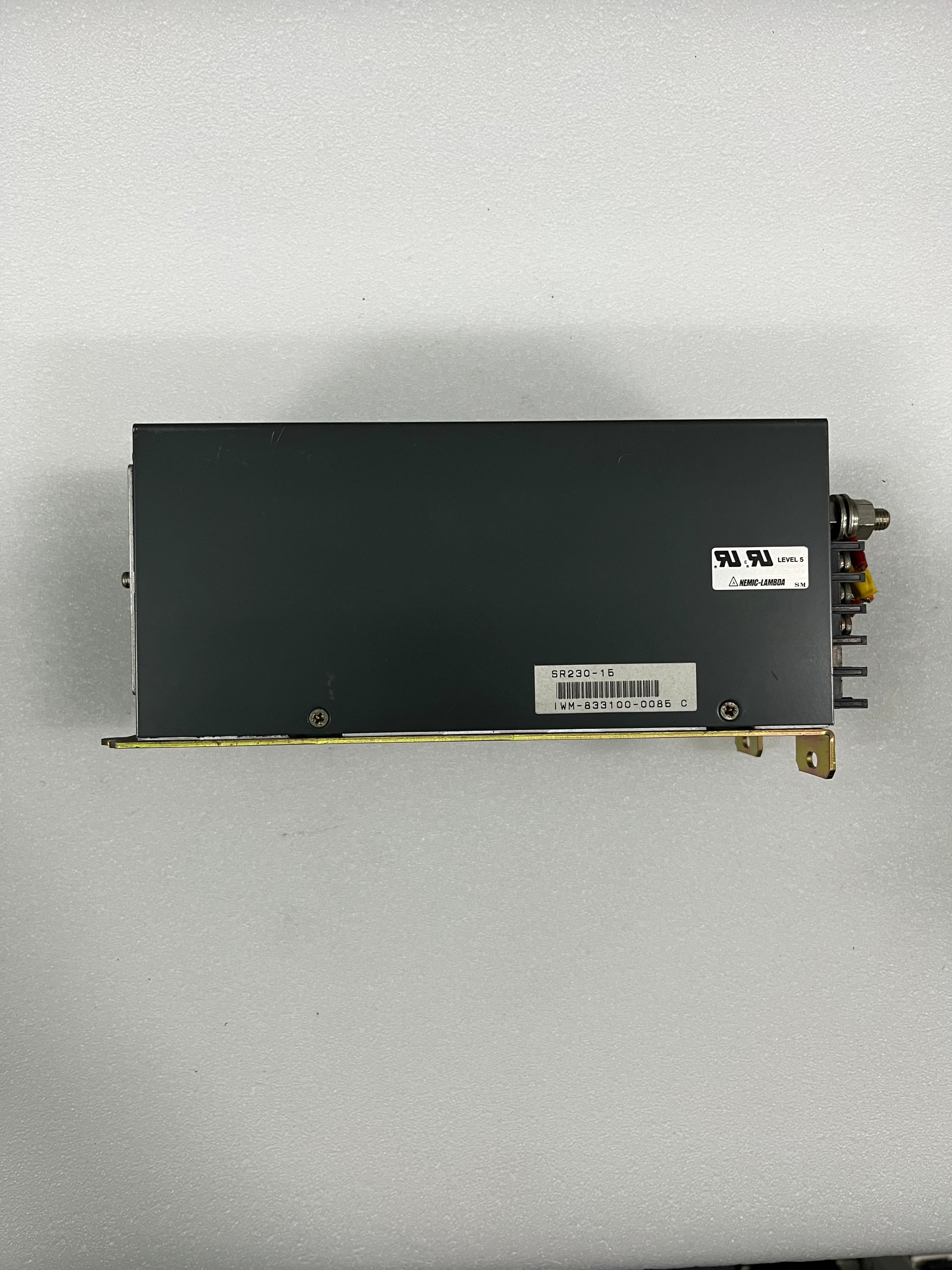 NEMIC-LAMBDA SR230-15