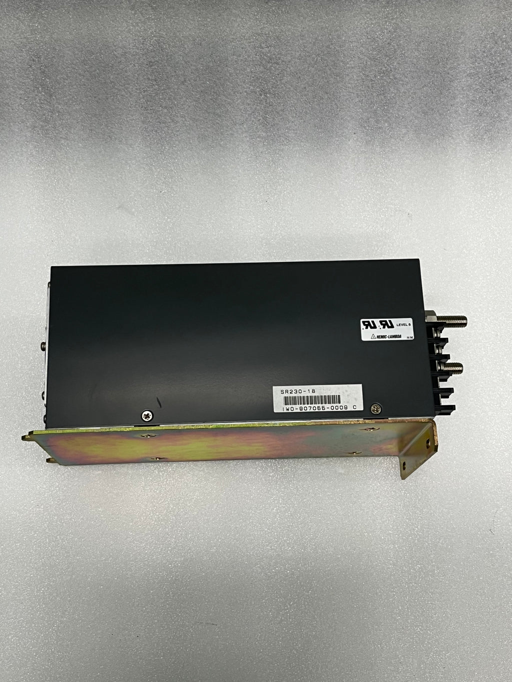NEMIC-LAMBDA SR230-18