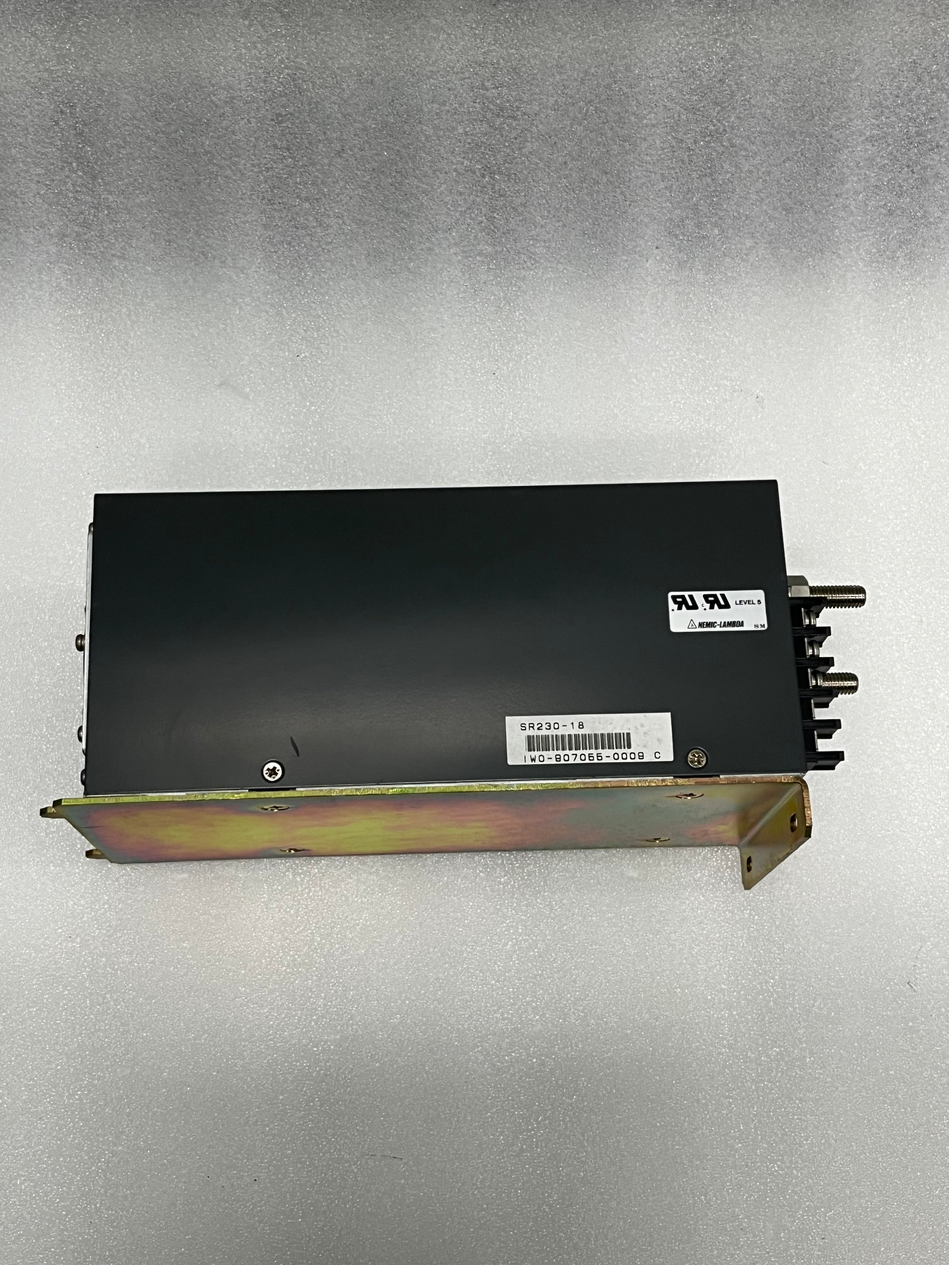 NEMIC-LAMBDA SR230-18