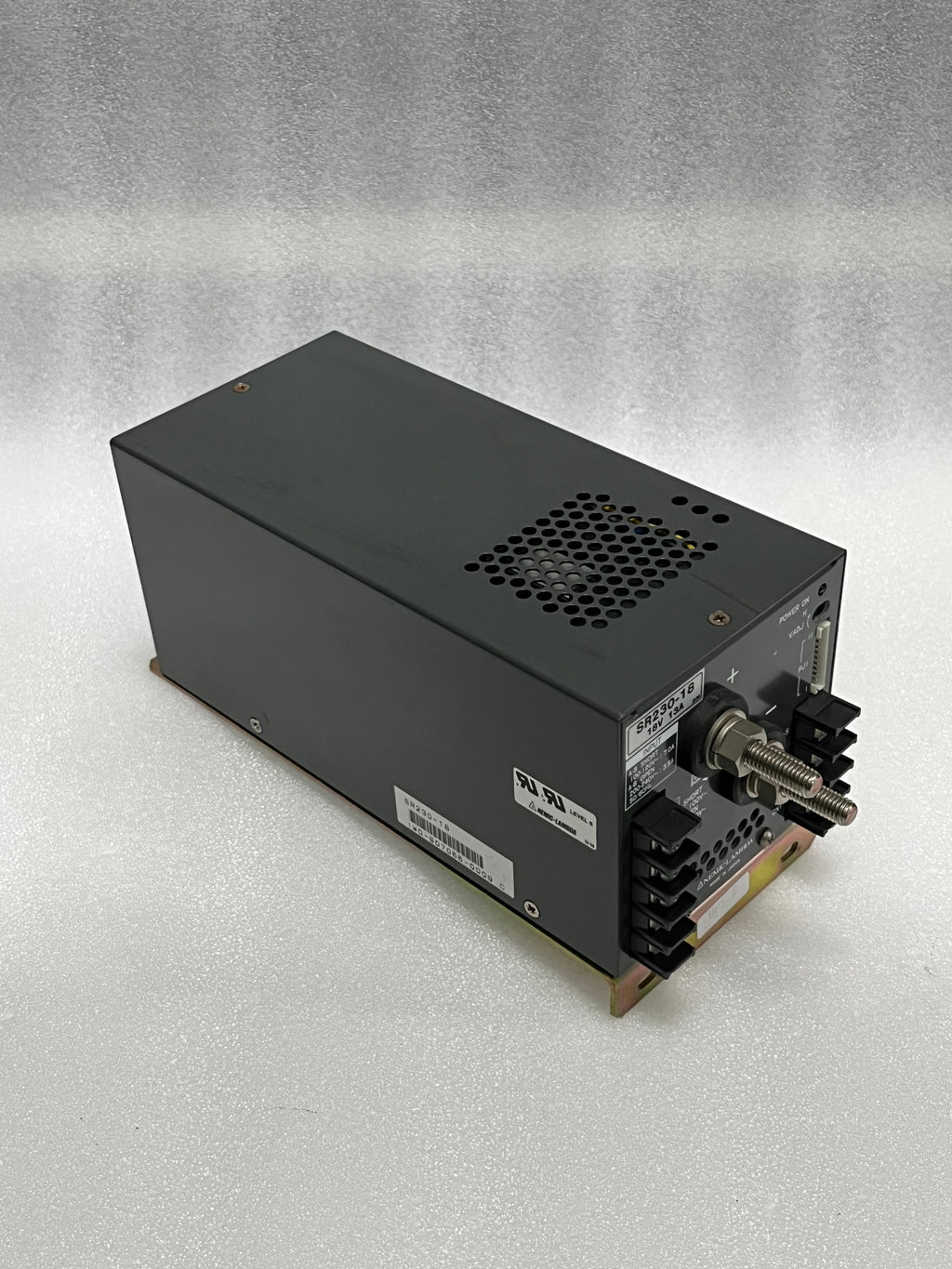 NEMIC-LAMBDA SR230-18