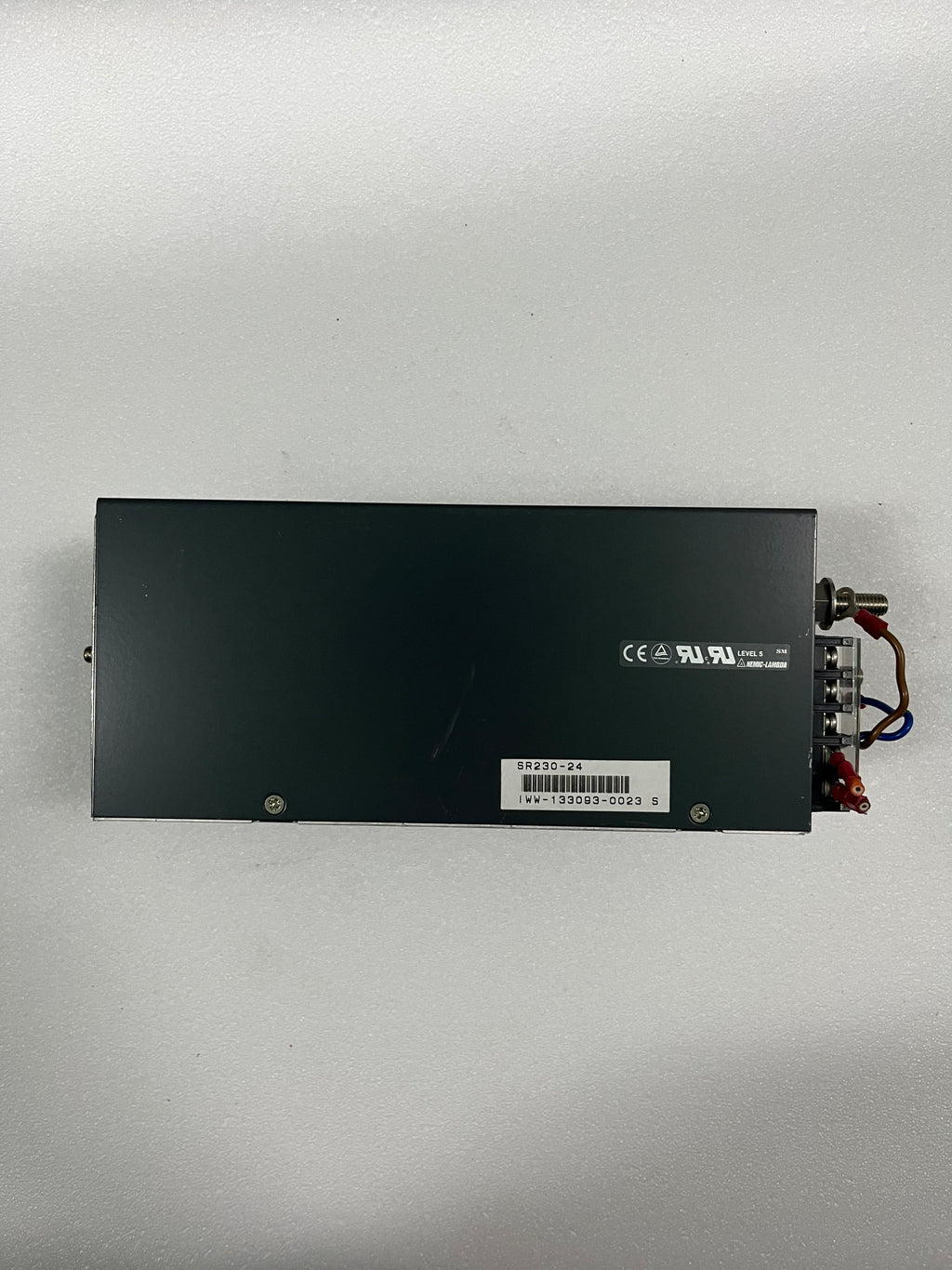 NEMIC-LAMBDA SR230-24