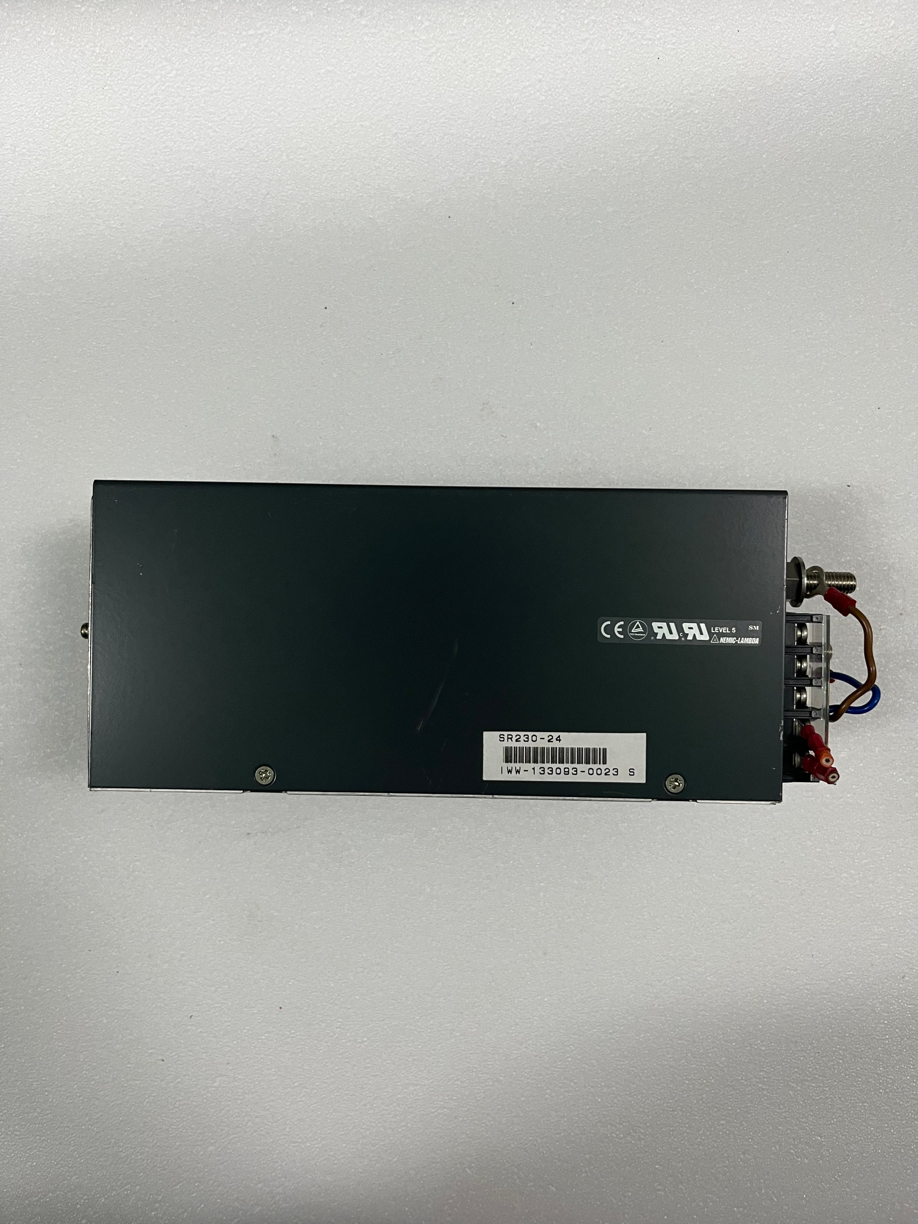 NEMIC-LAMBDA SR230-24