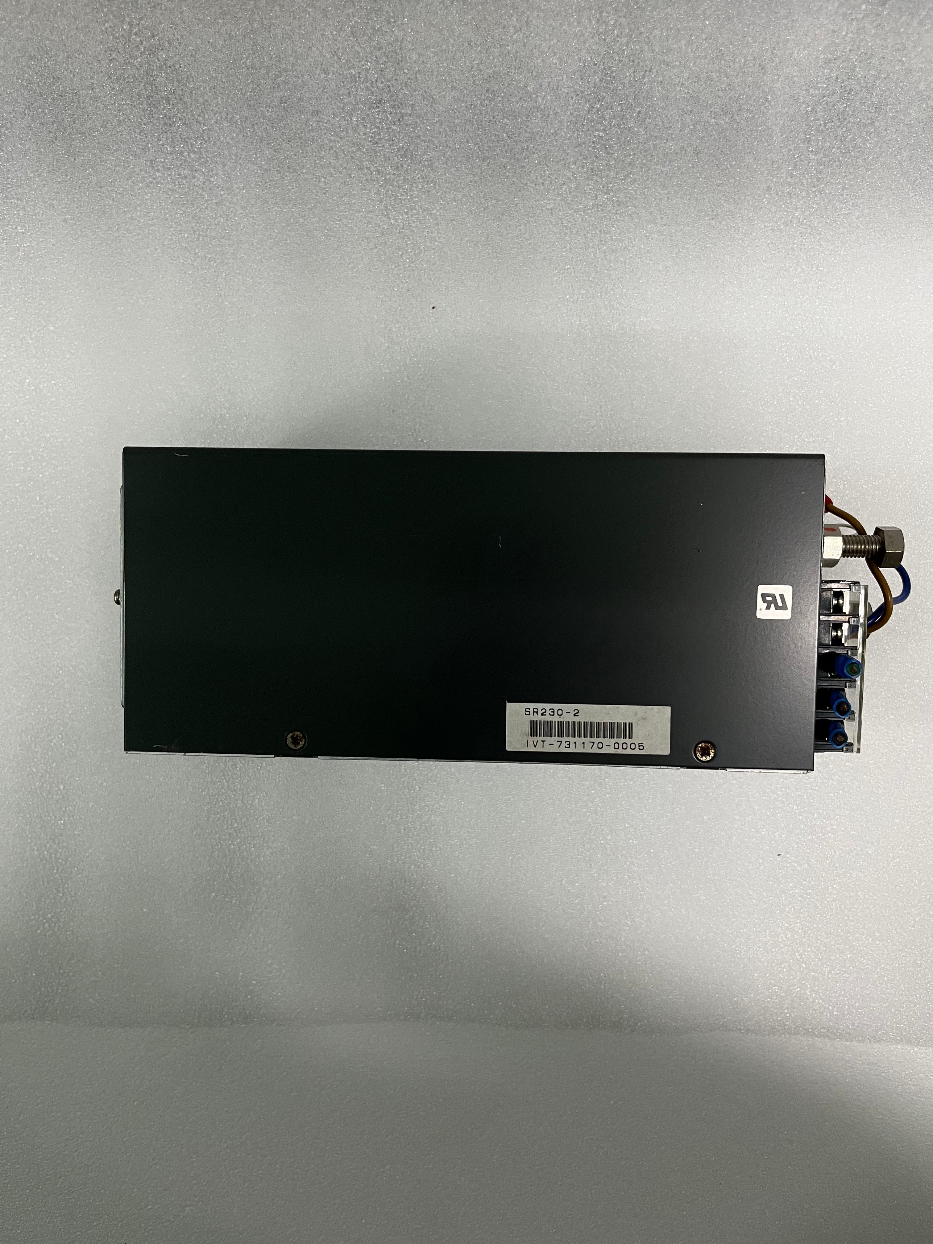 NEMIC-LAMBDA SR230-2