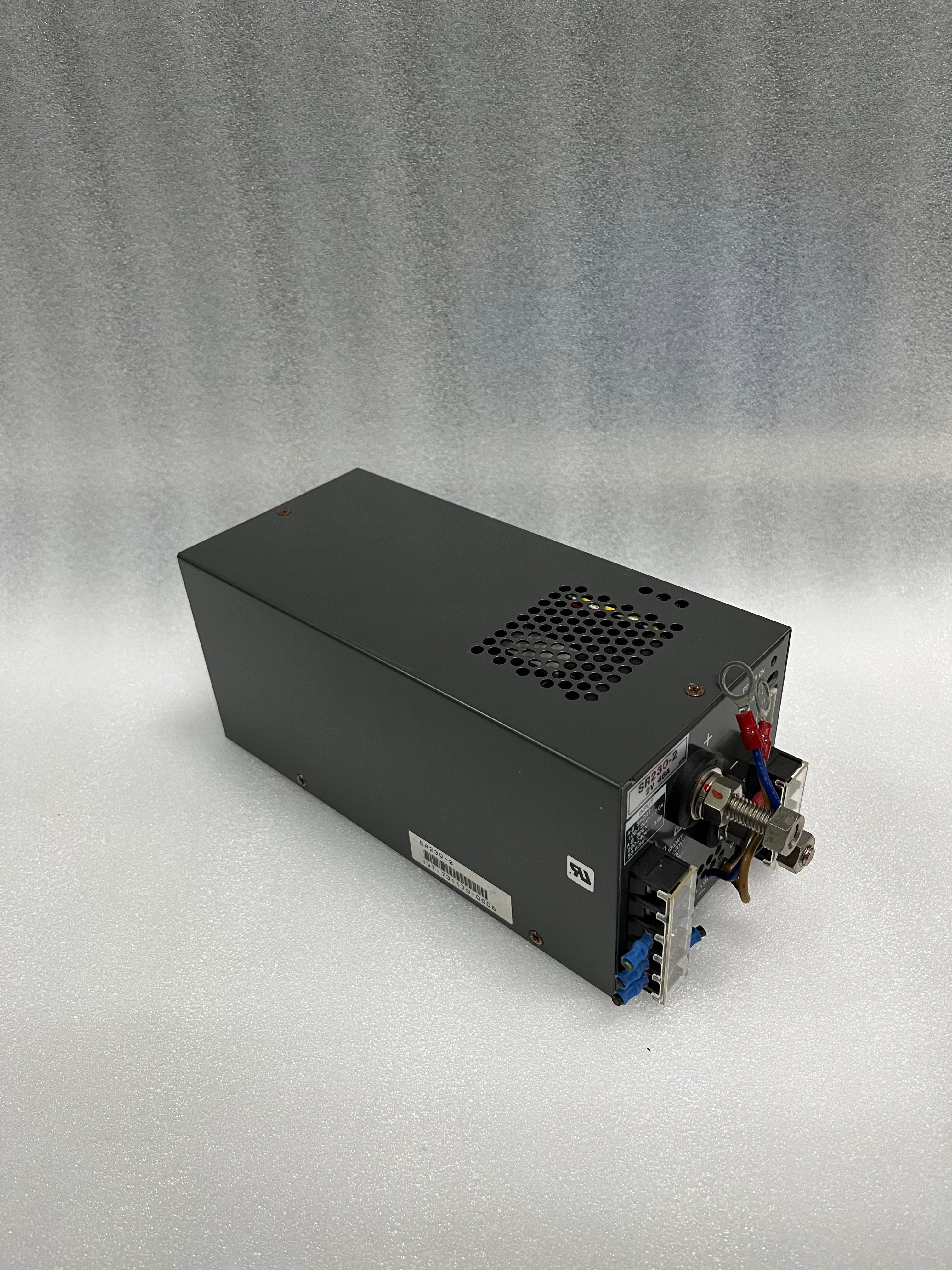 NEMIC-LAMBDA SR230-2