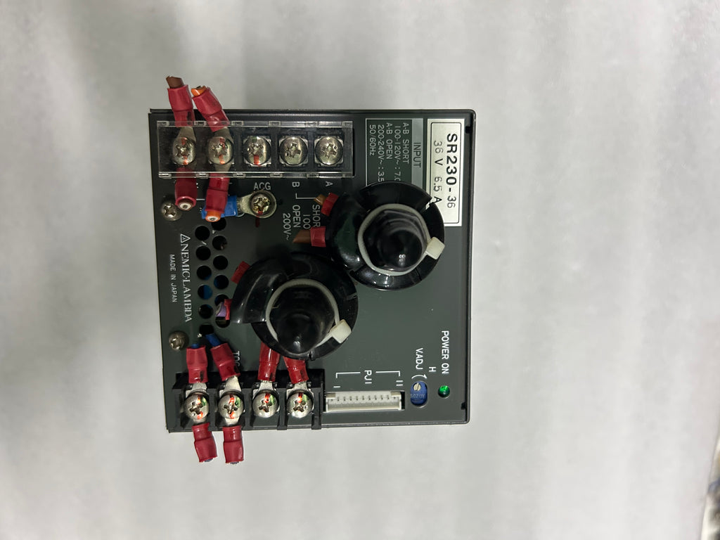 NEMIC-LAMBDA SR230-36