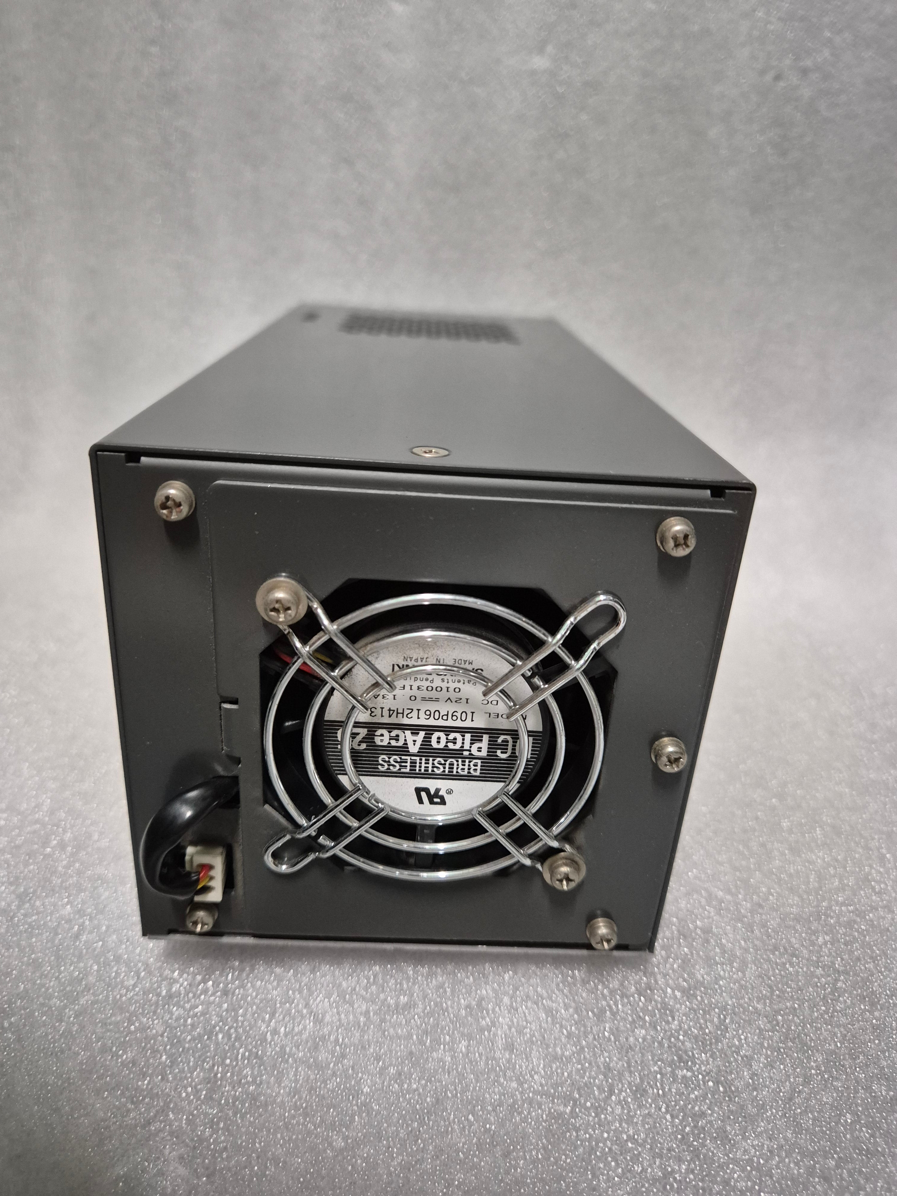 NEMIC-LAMBDA SR230-5