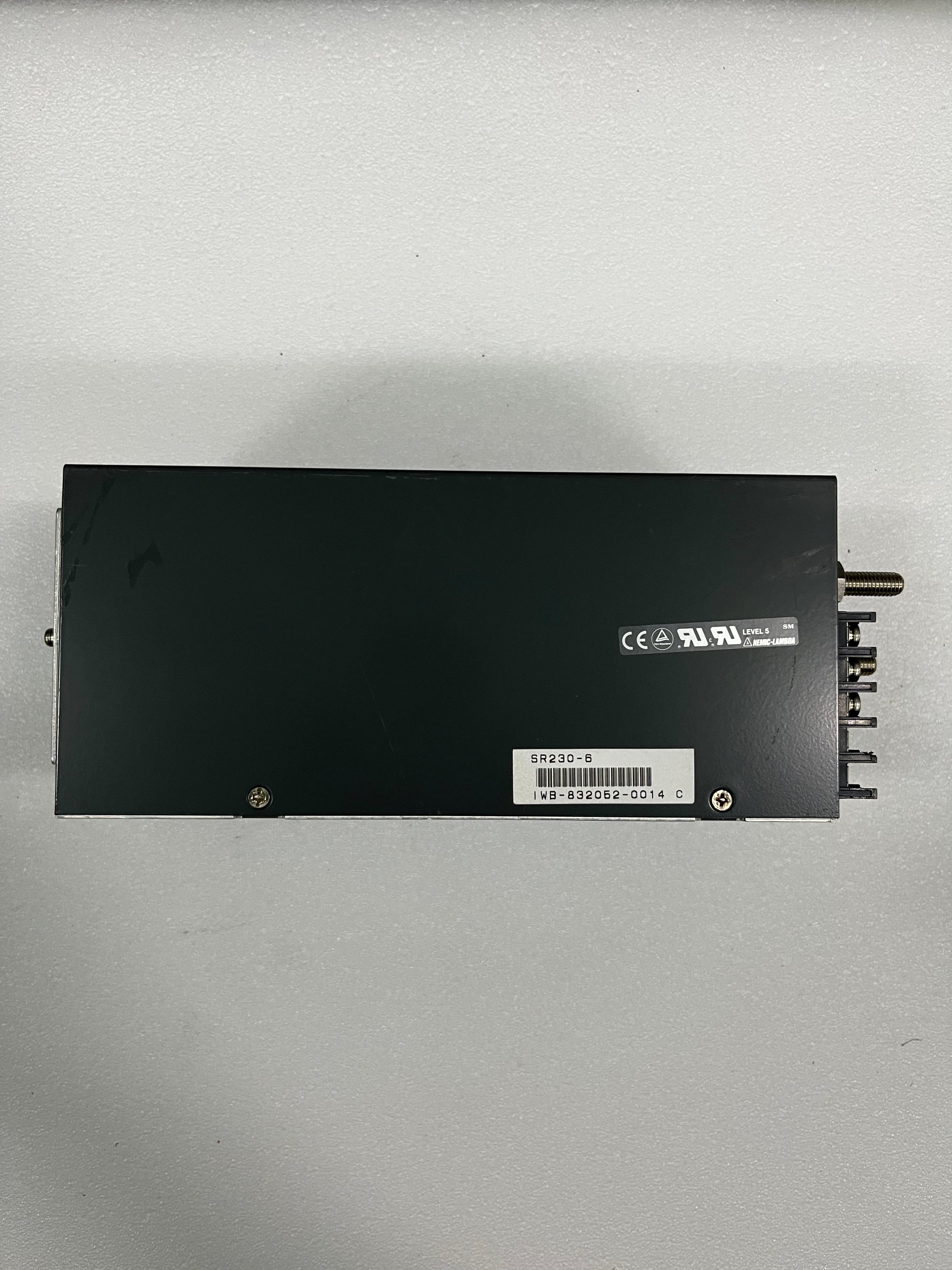 NEMIC-LAMBDA SR230-6