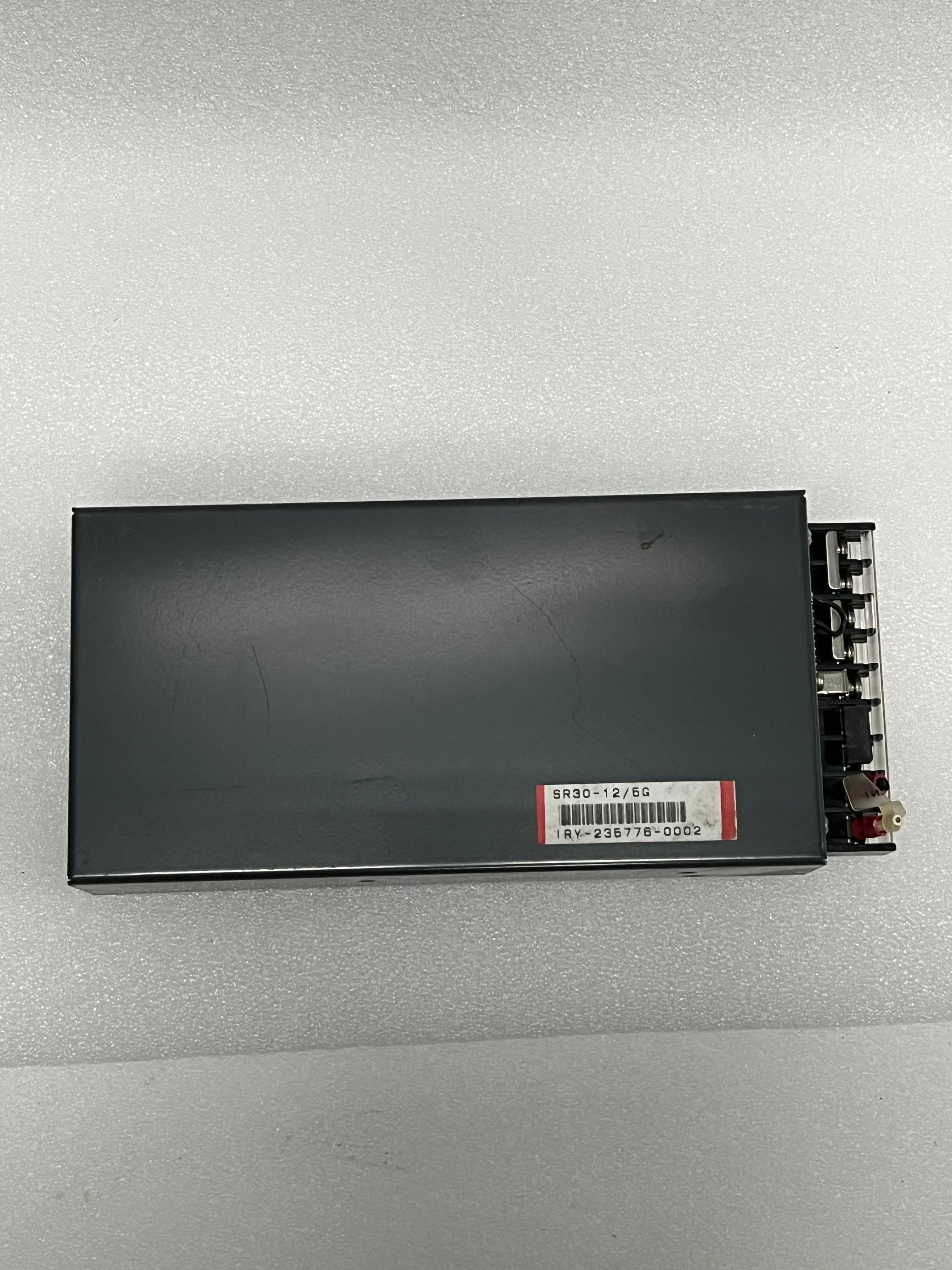 NEMIC-LAMBDA SR30-12/5G
