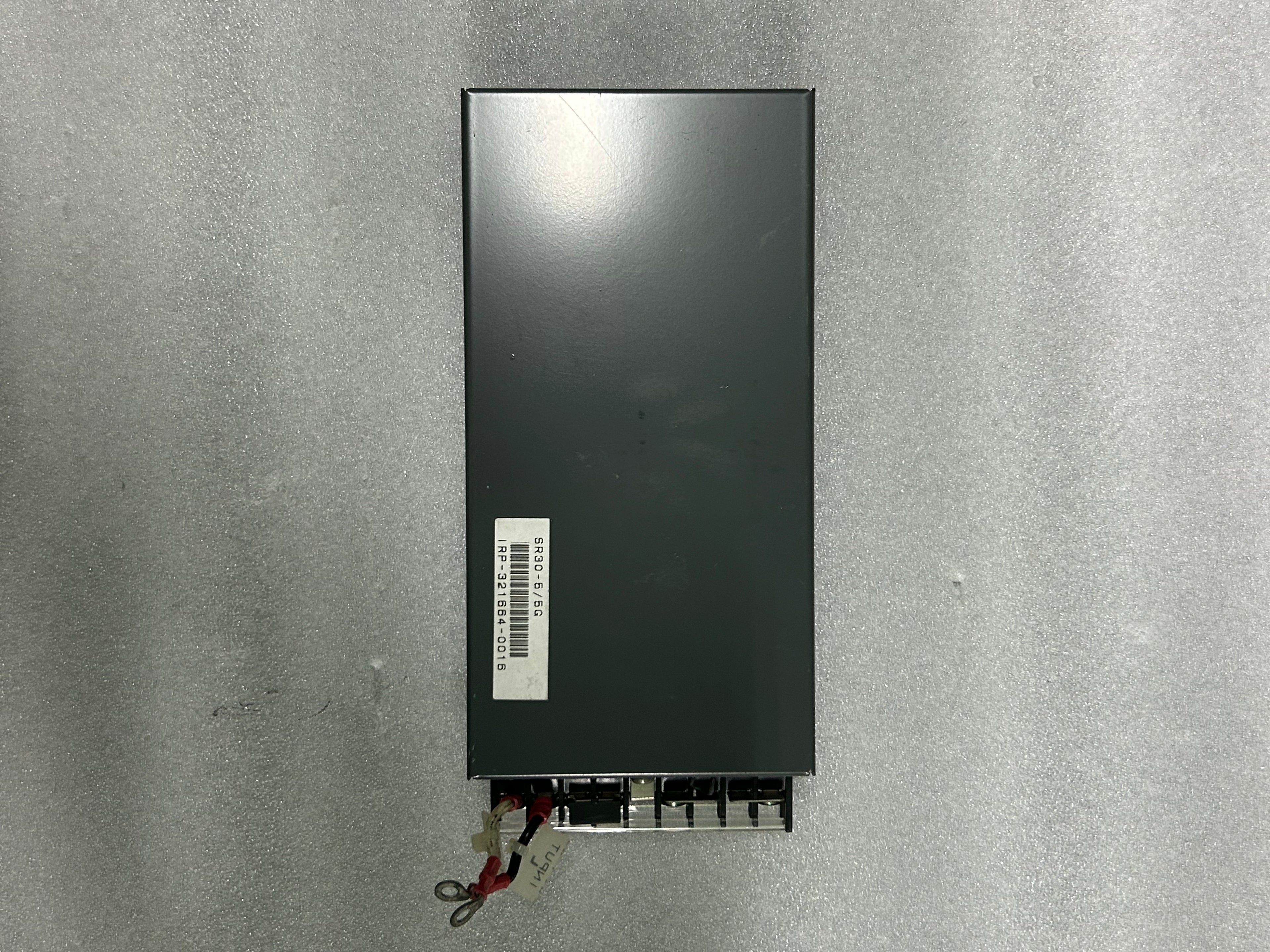 NEMIC-LAMBDA SR30-5/5G