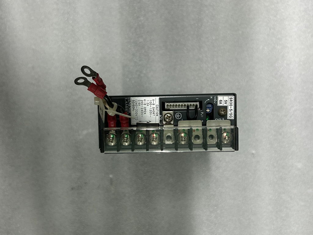 NEMIC-LAMBDA SR30-5/5G