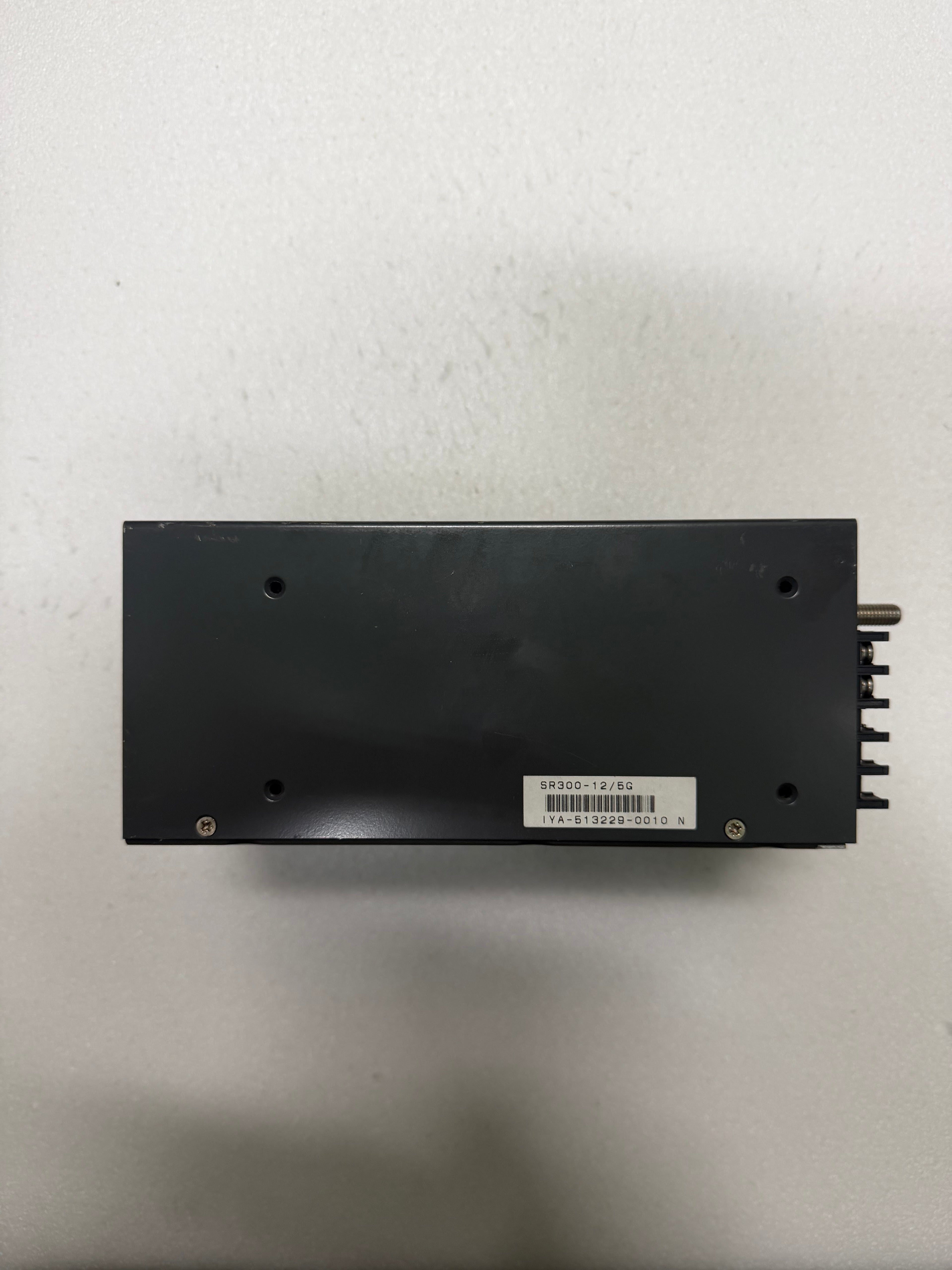 NEMIC-LAMBDA SR300-12/5G