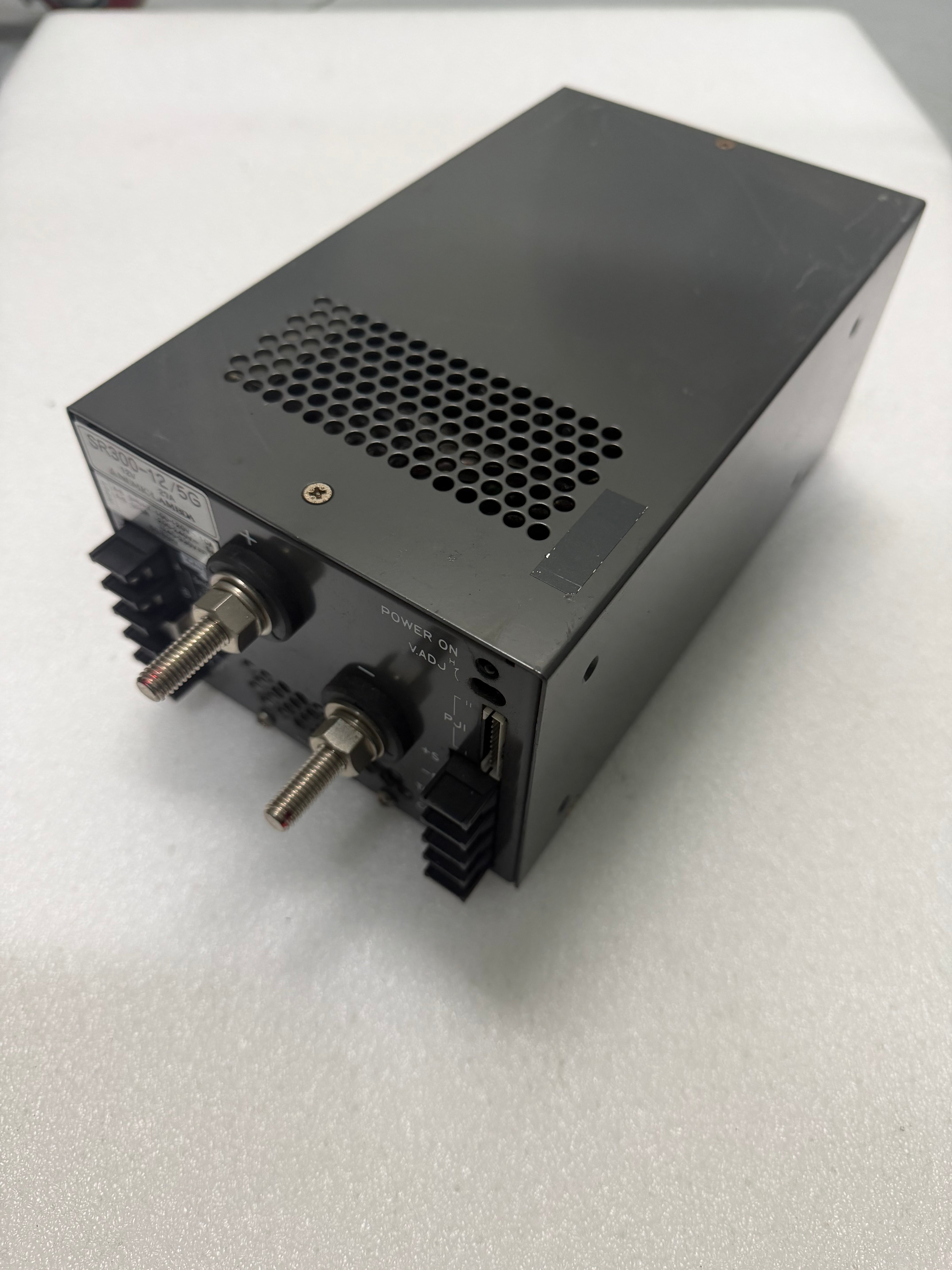 NEMIC-LAMBDA SR300-12/5G