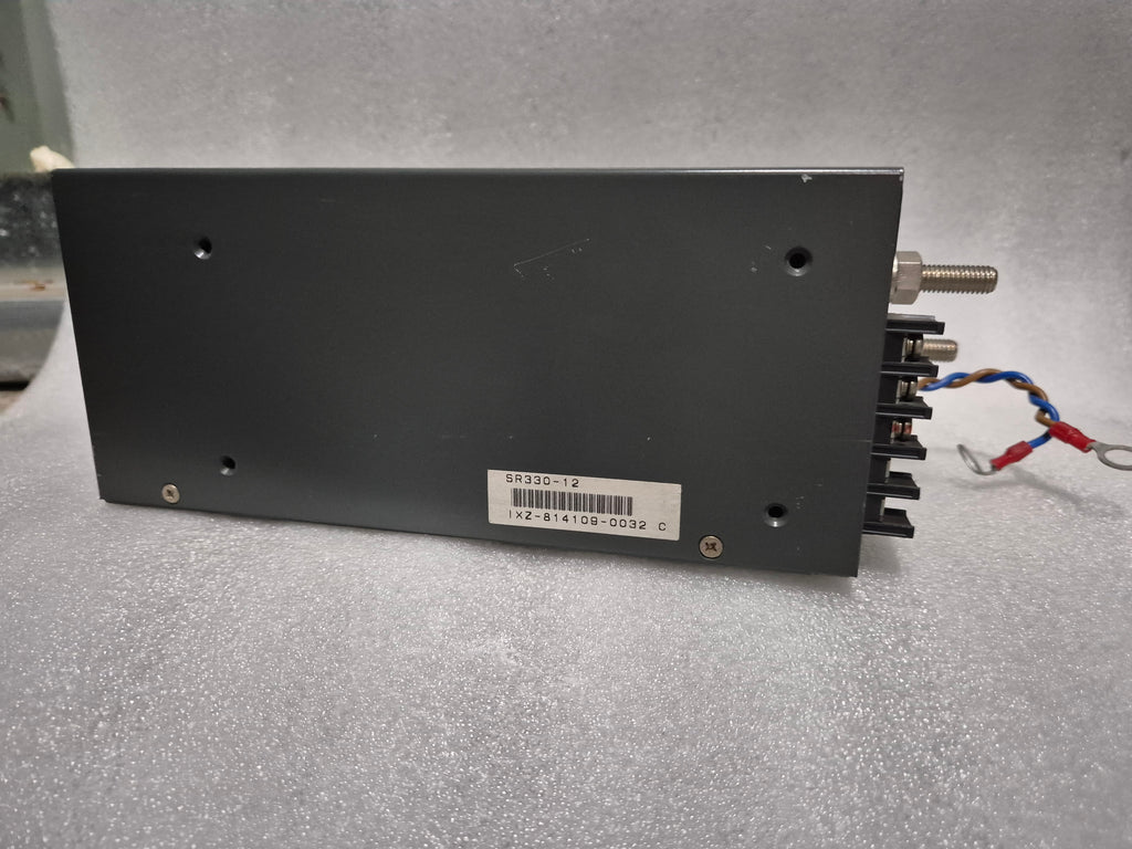 NEMIC-LAMBDA SR330-12