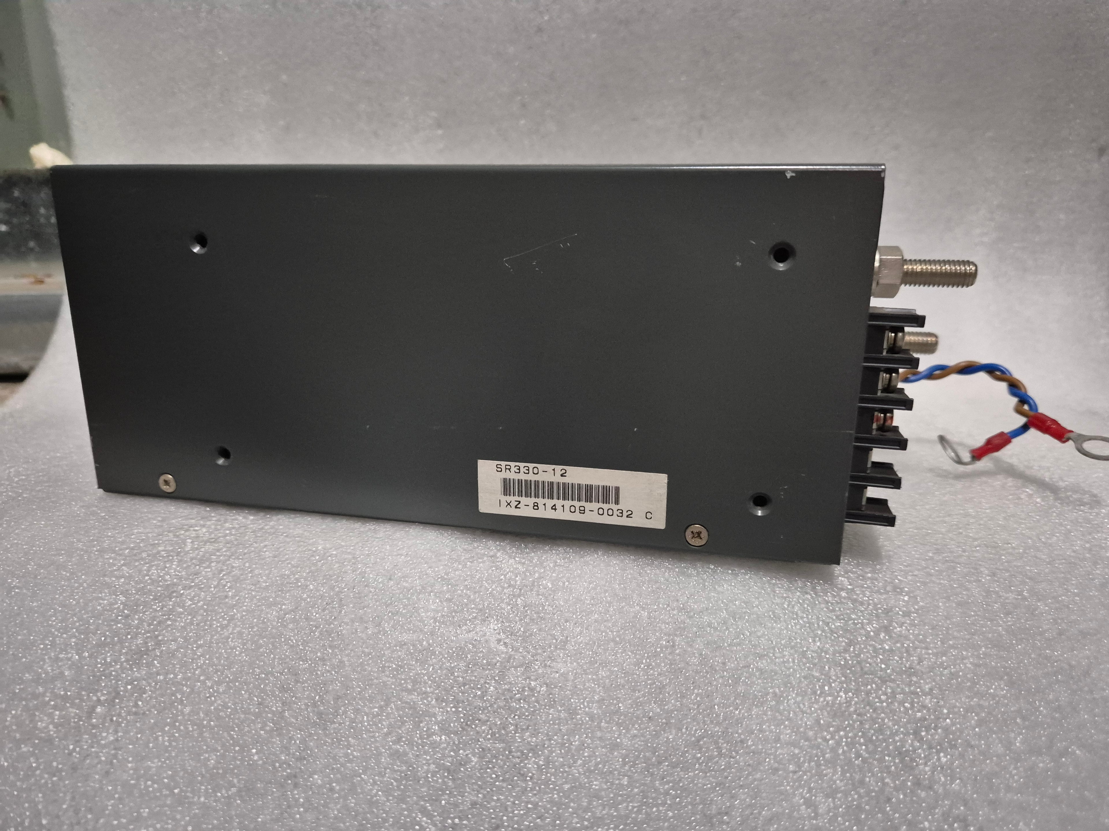 NEMIC-LAMBDA SR330-12