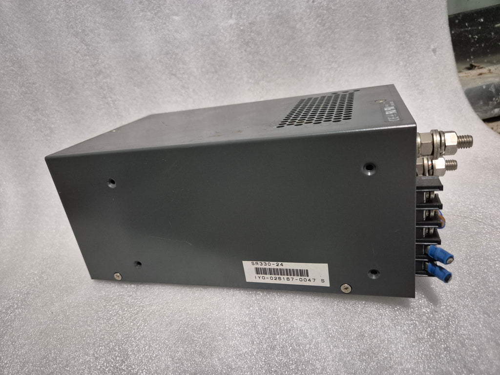 NEMIC-LAMBDA SR330-24