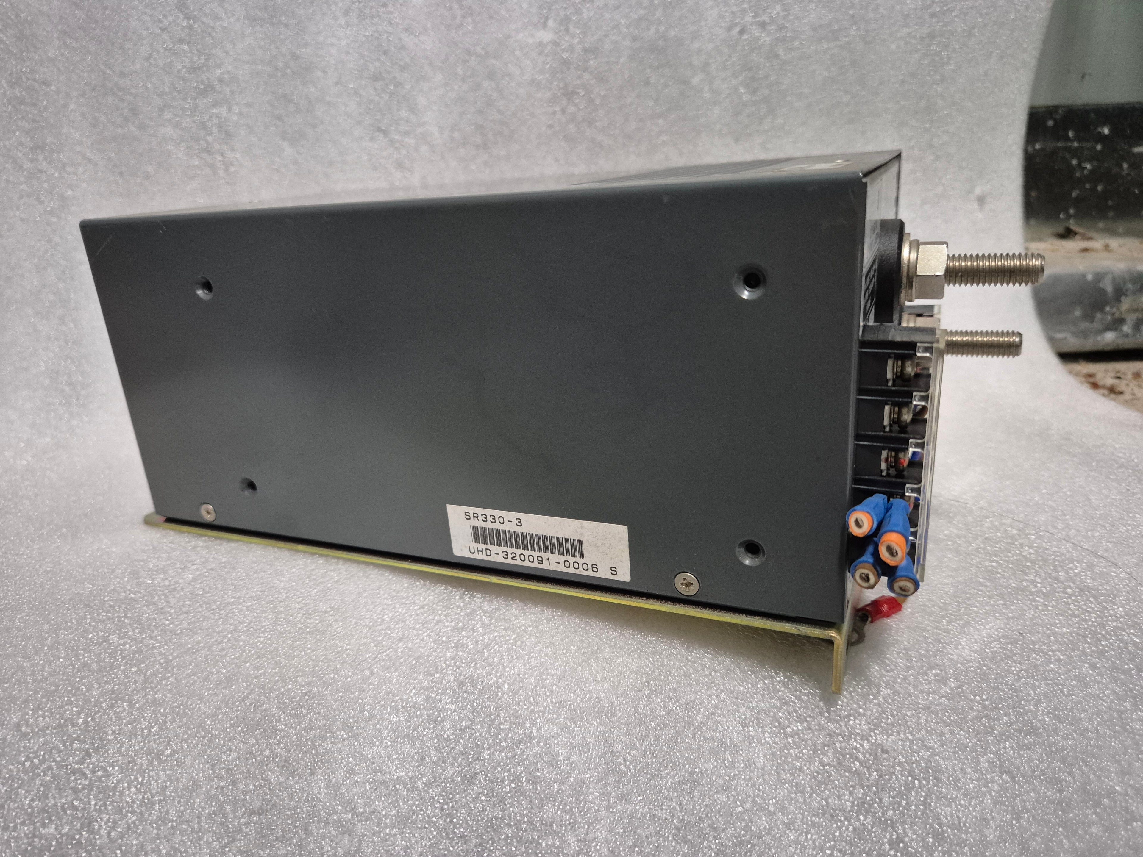 NEMIC-LAMBDA SR330-3