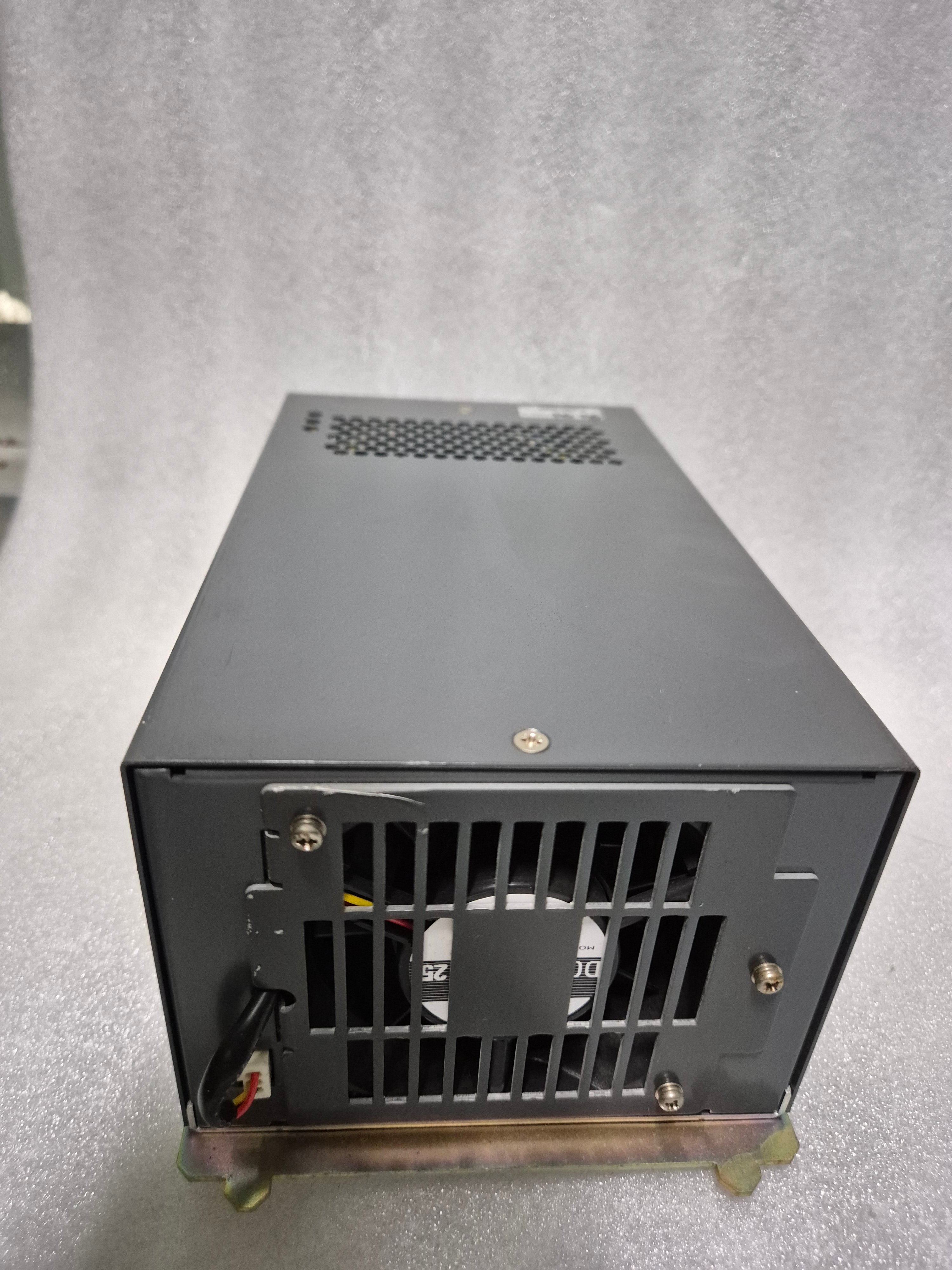NEMIC-LAMBDA SR330-3